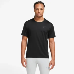 Nike Miler Men"s Dri-FIT UV Sh