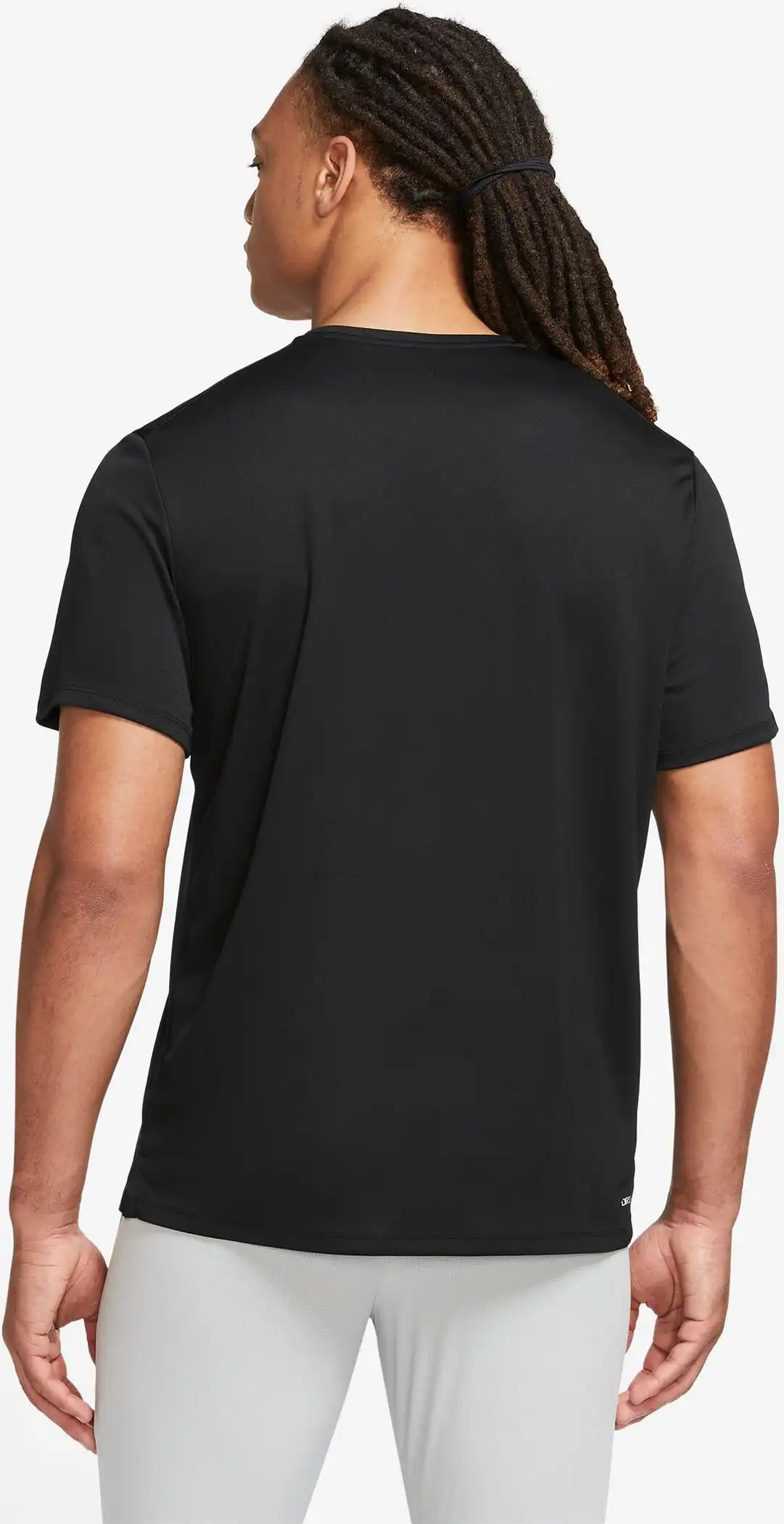 Nike Miler Men"s Dri-FIT UV Sh – Bild 2