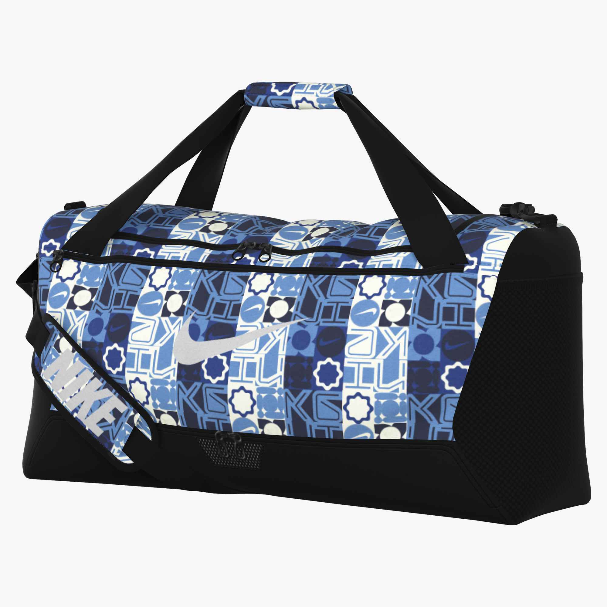 NK BRSLA M DUFF - 9.5 AOP SP26