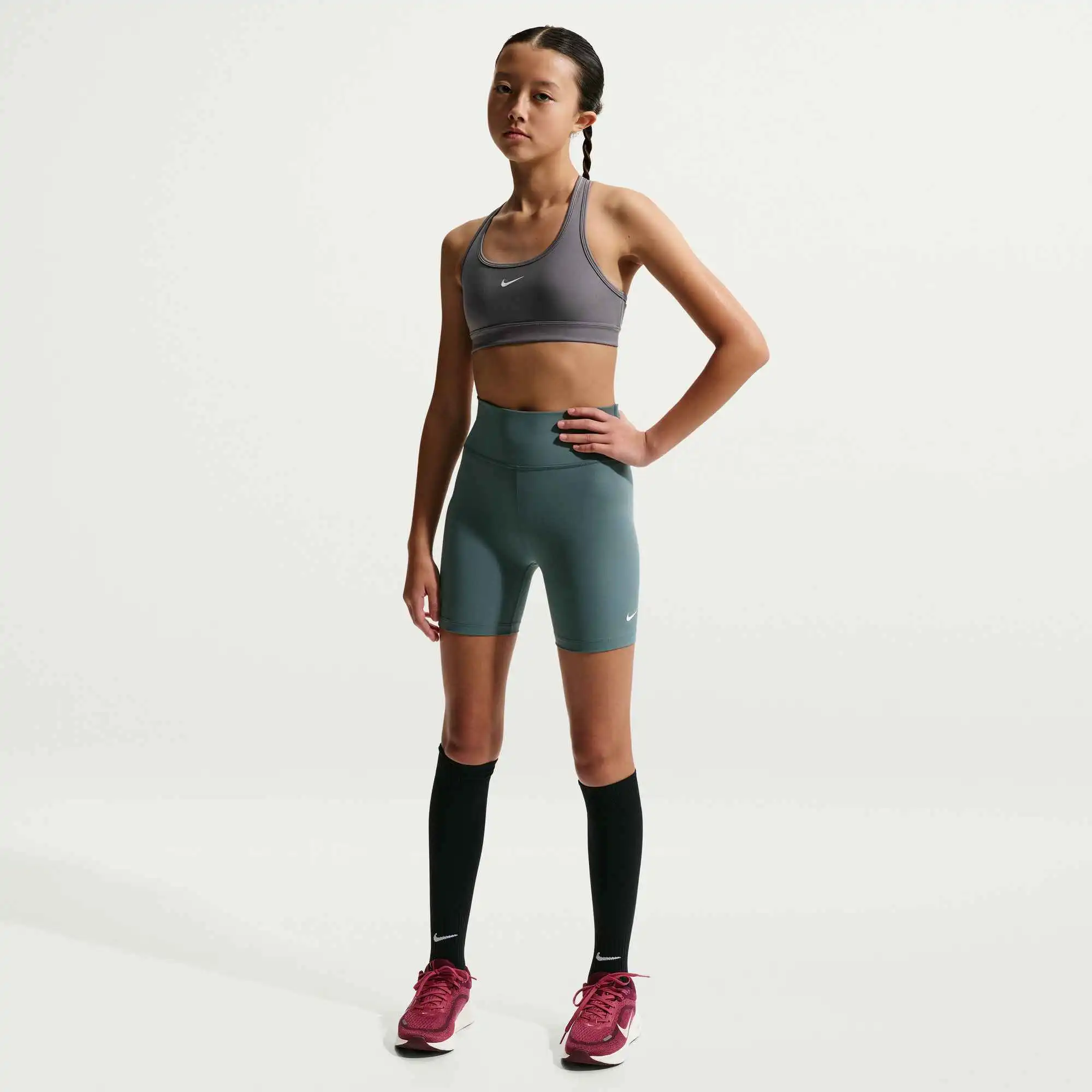 Nike One Big Kids" (Girls") Dr