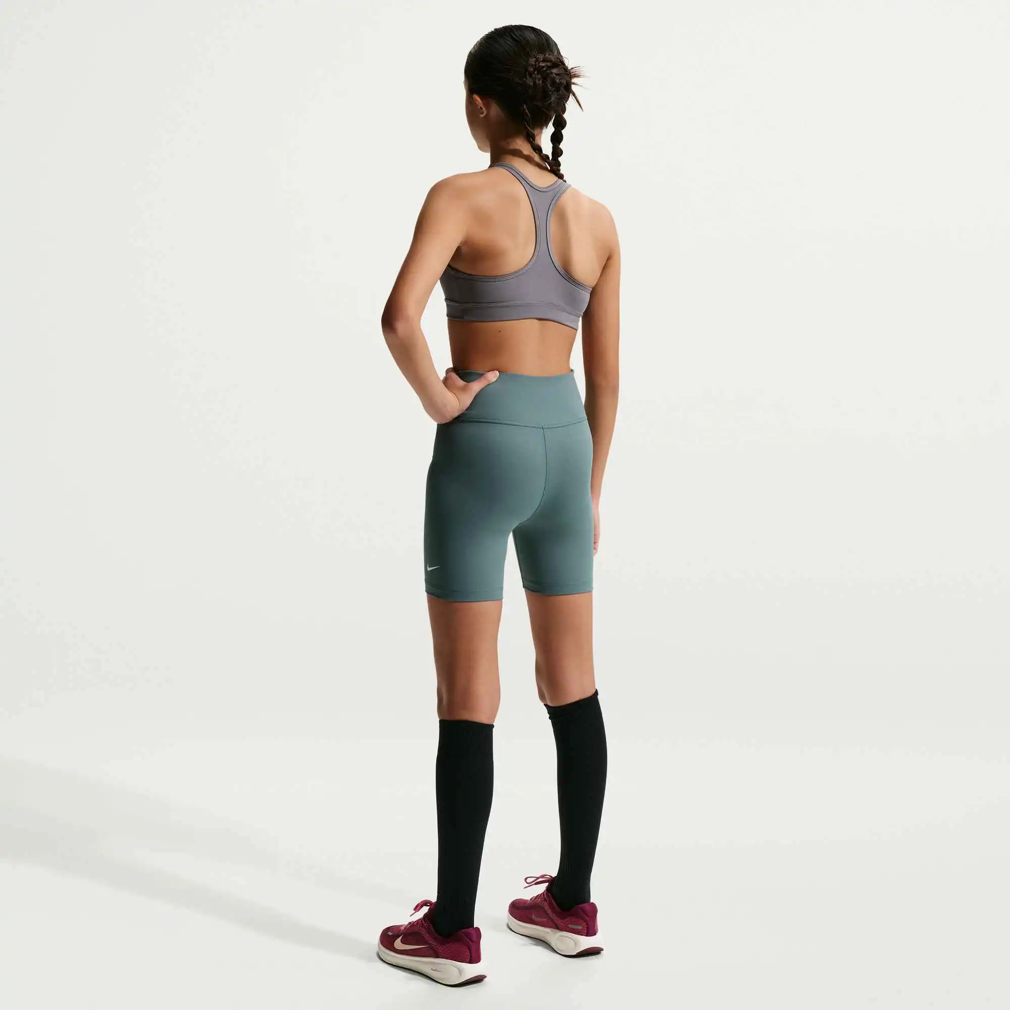 Nike One Big Kids" (Girls") Dr – Bild 2