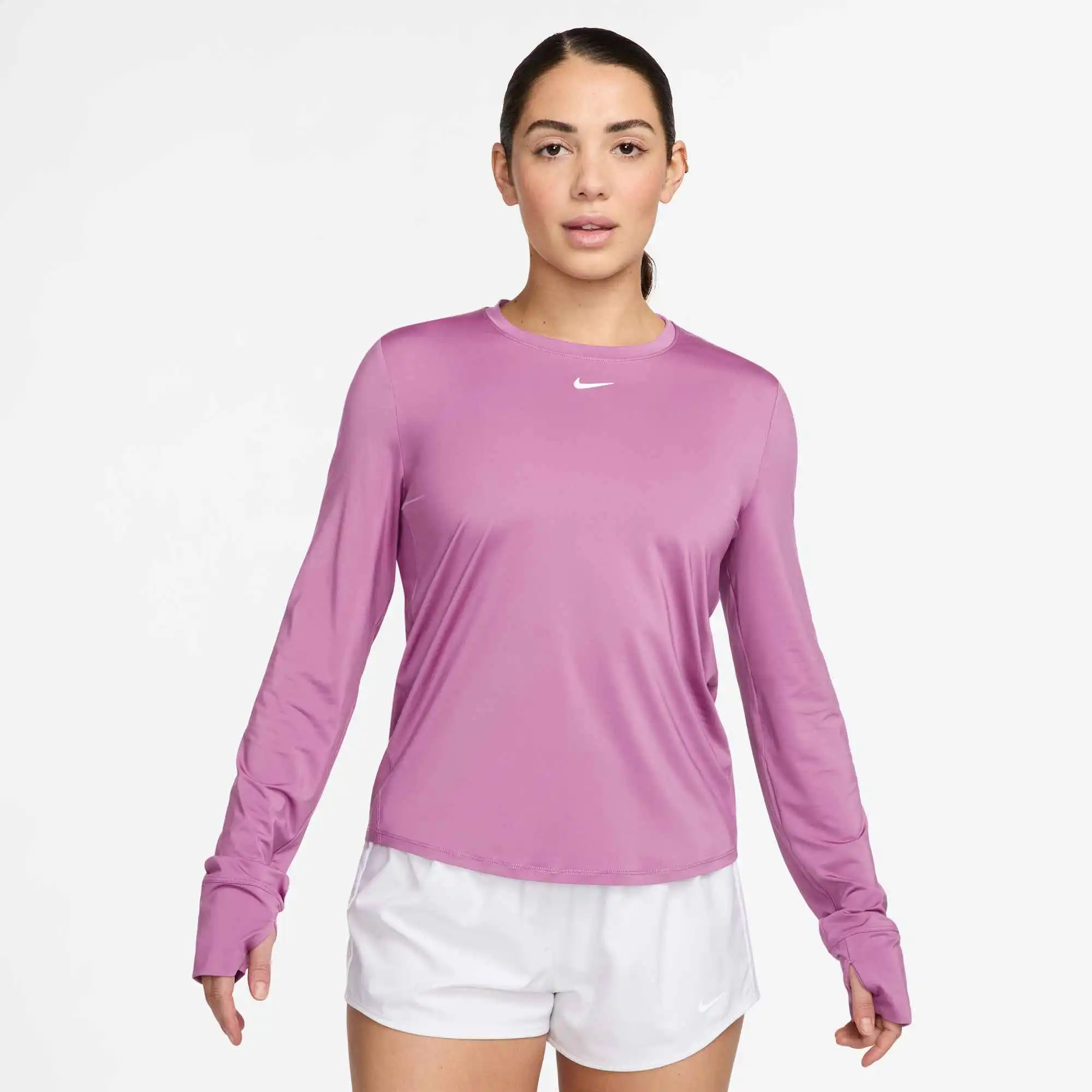 Nike One Classic Women"s Dri-F – Bild 3