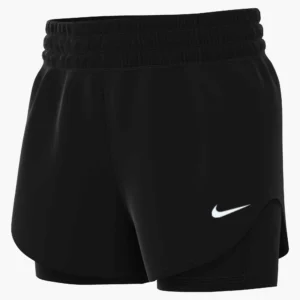 Nike One Girls" Dri-FIT 3" 2-i