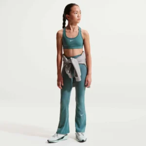 Nike One Girls" Dri-FIT Flared