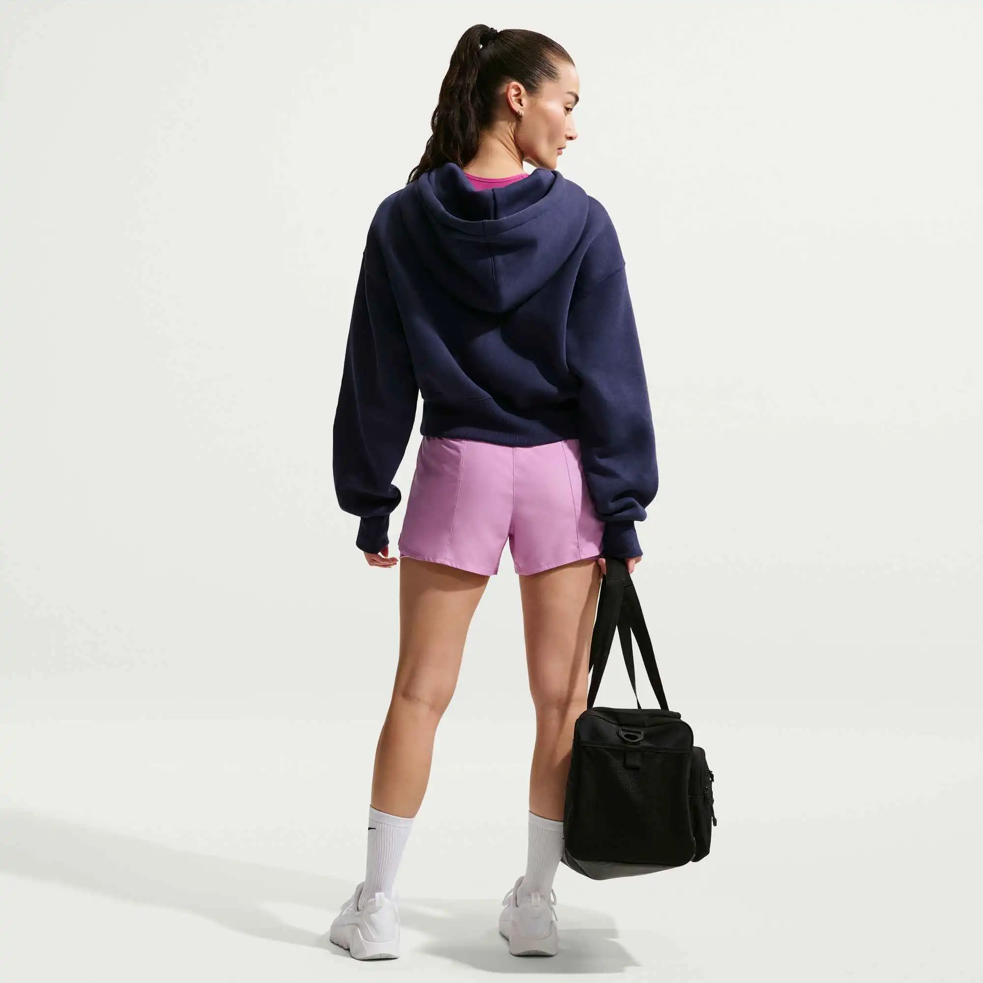 Nike One Women"s Dri-FIT High- – Bild 4