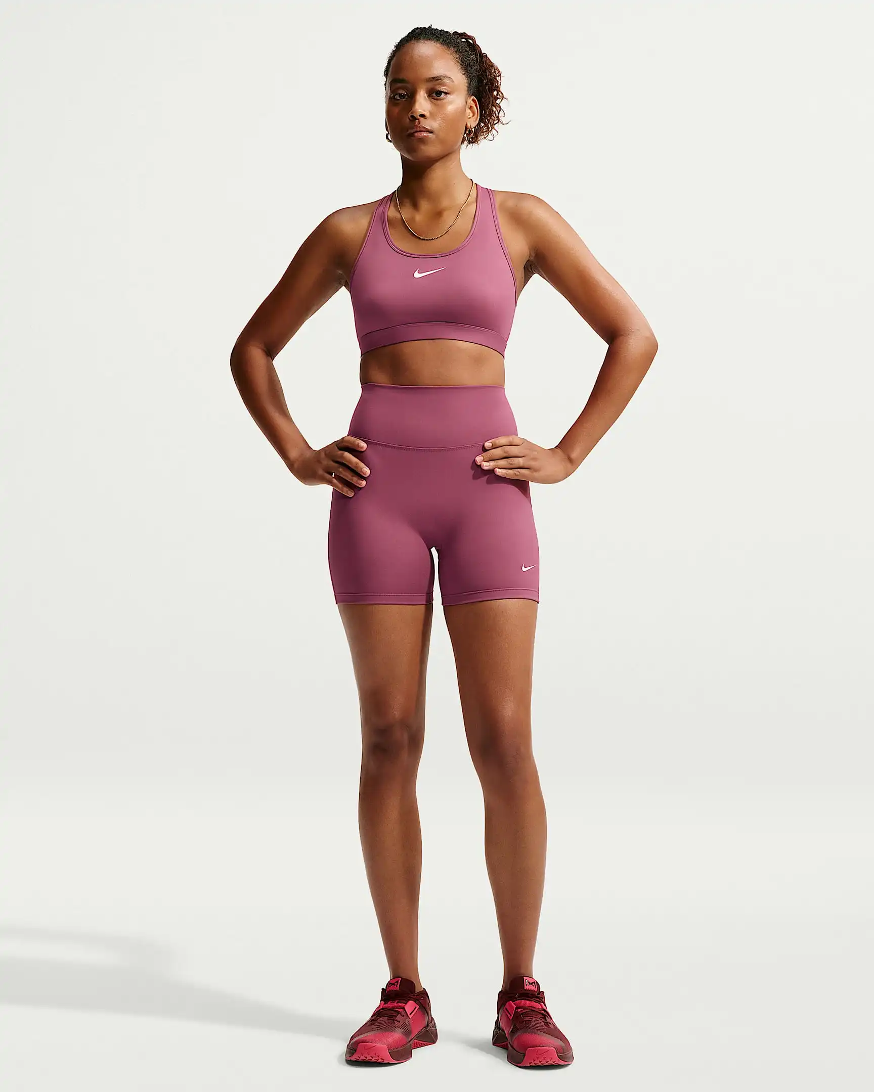 Nike One Women"s High-Waisted