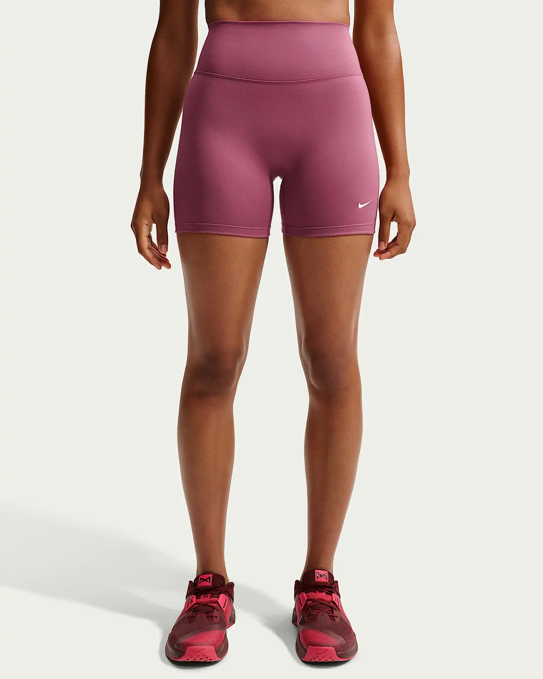 Nike One Women"s High-Waisted – Bild 2