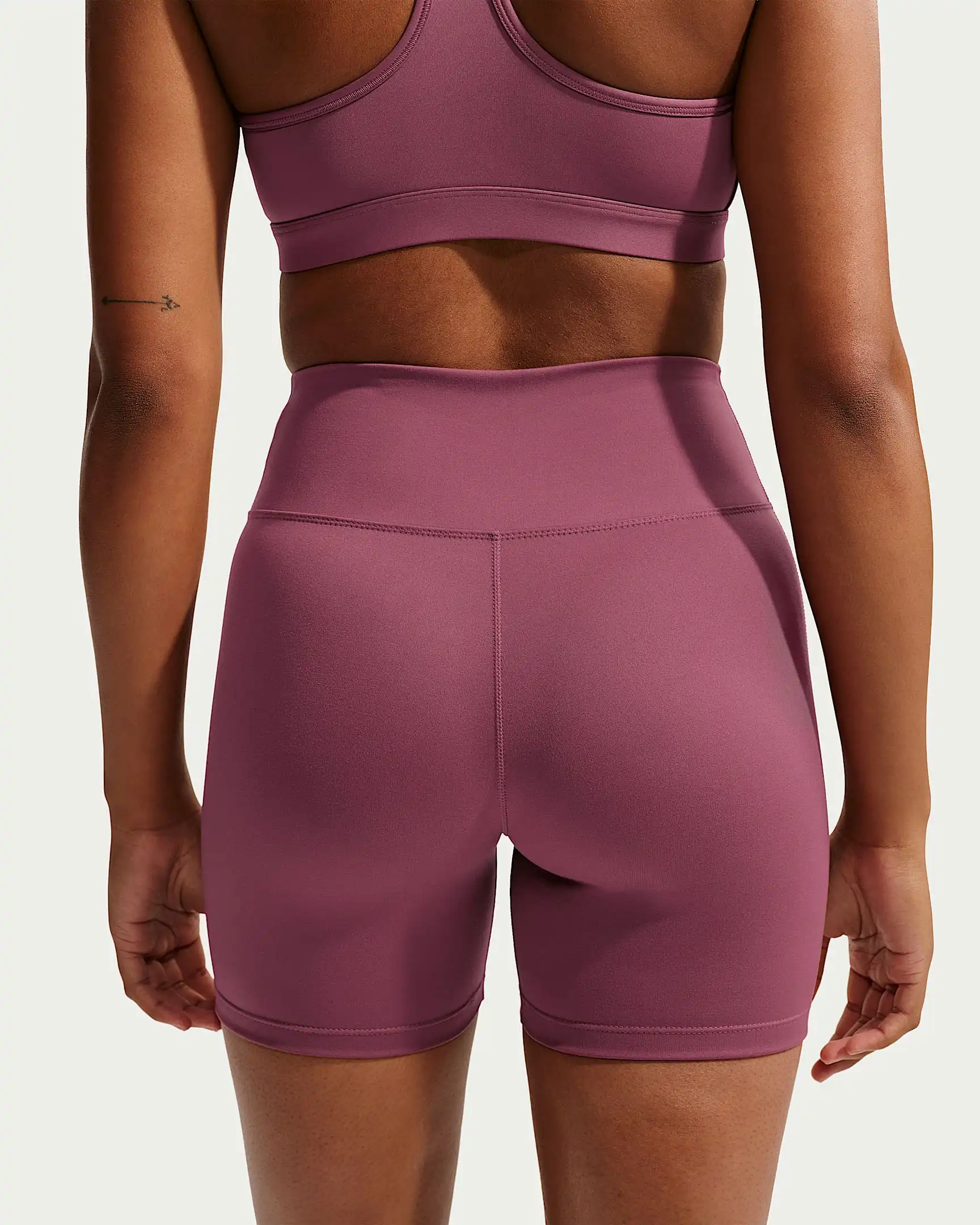 Nike One Women"s High-Waisted – Bild 3