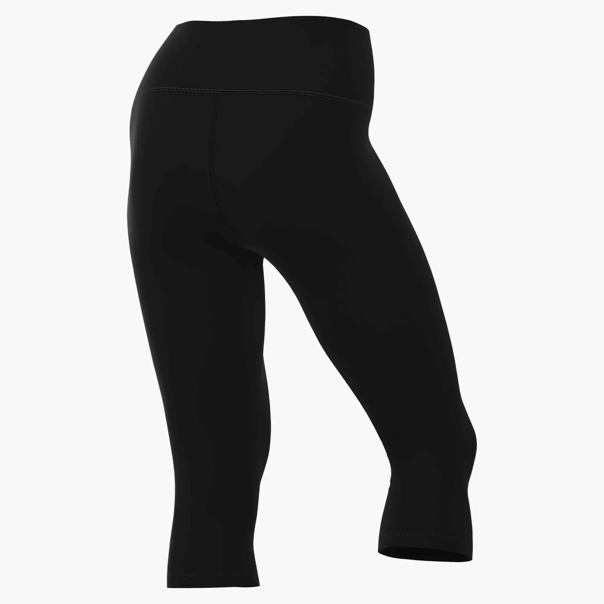 Nike One Women"s High-Waisted – Bild 2