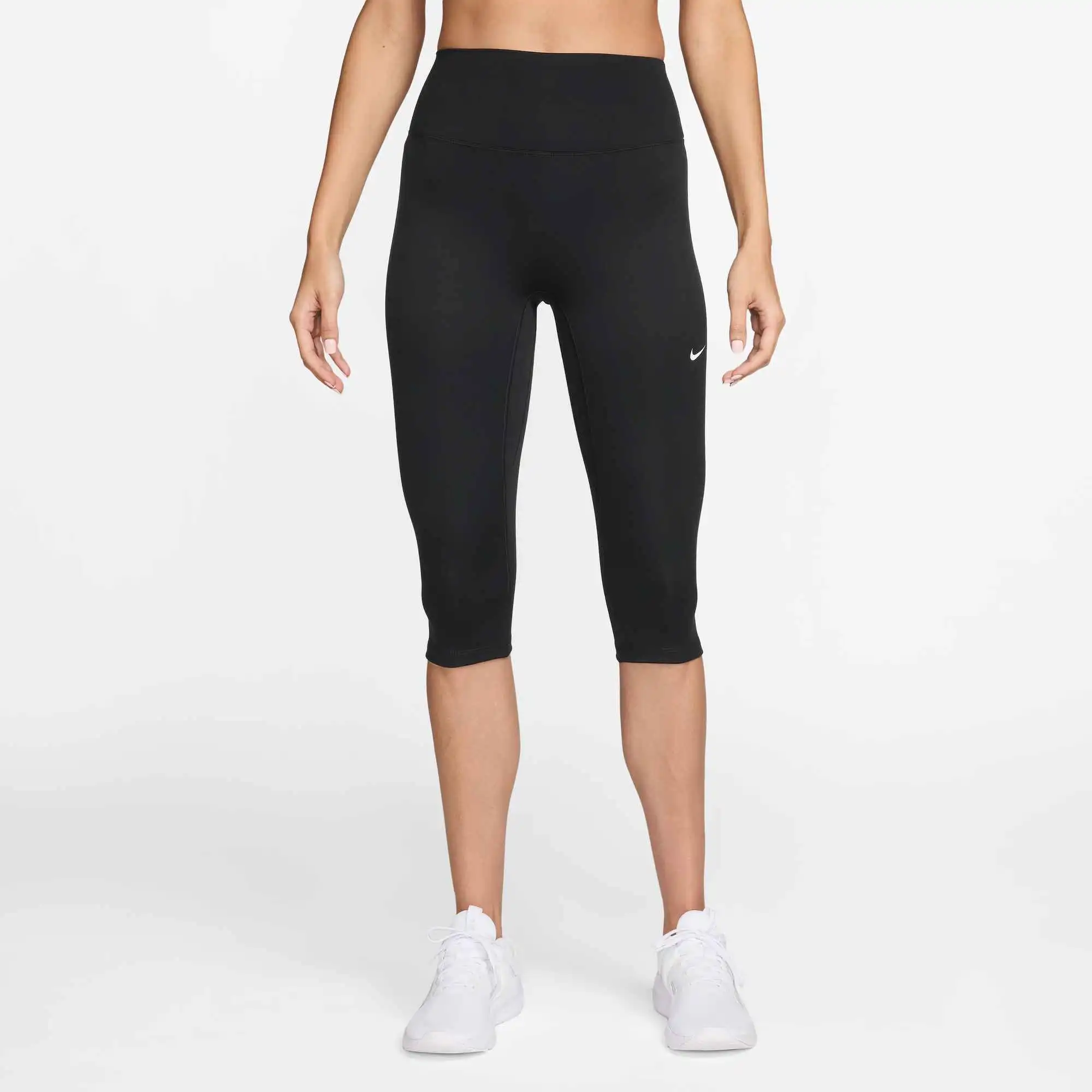 Nike One Women"s High-Waisted – Bild 3
