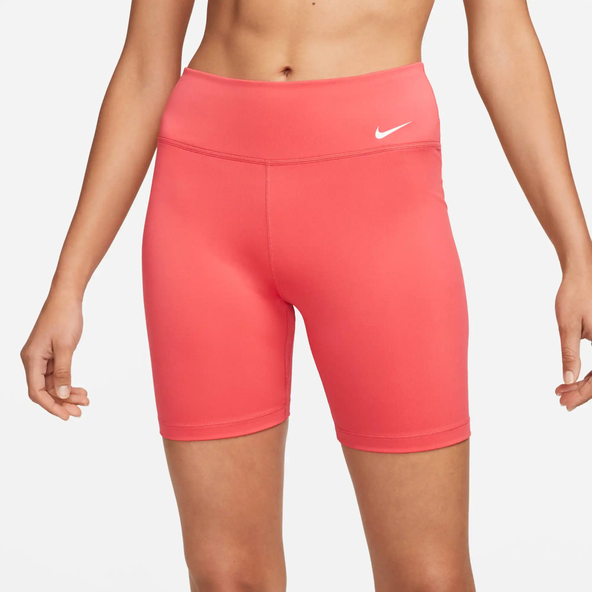 Nike One Women"s Mid-Rise 7" B – Bild 2