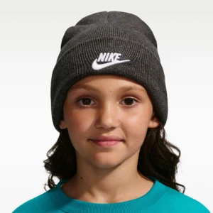 Nike Peak Big Kids" Beanie