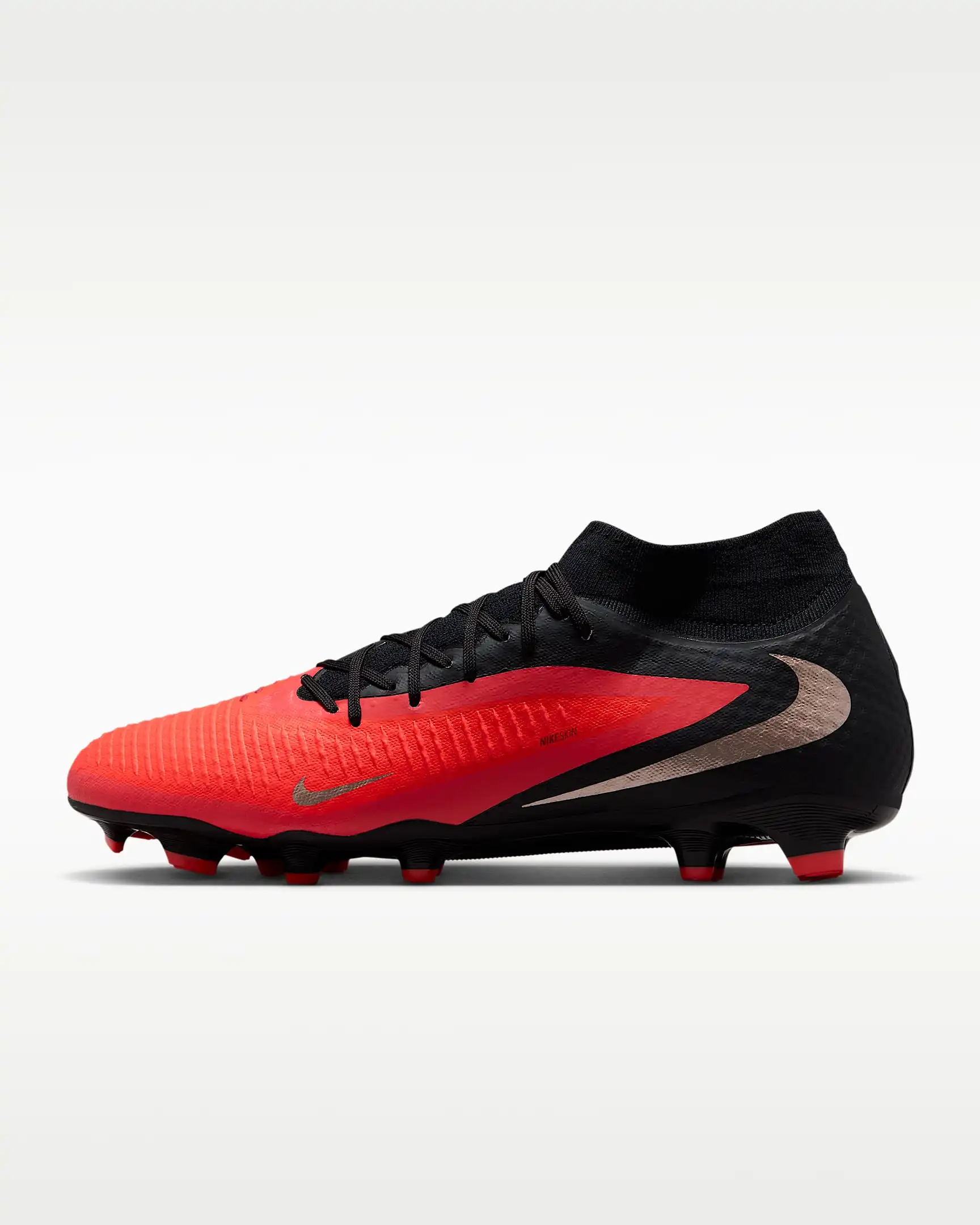 Nike Phantom 6 High Academy Mu – Bild 2