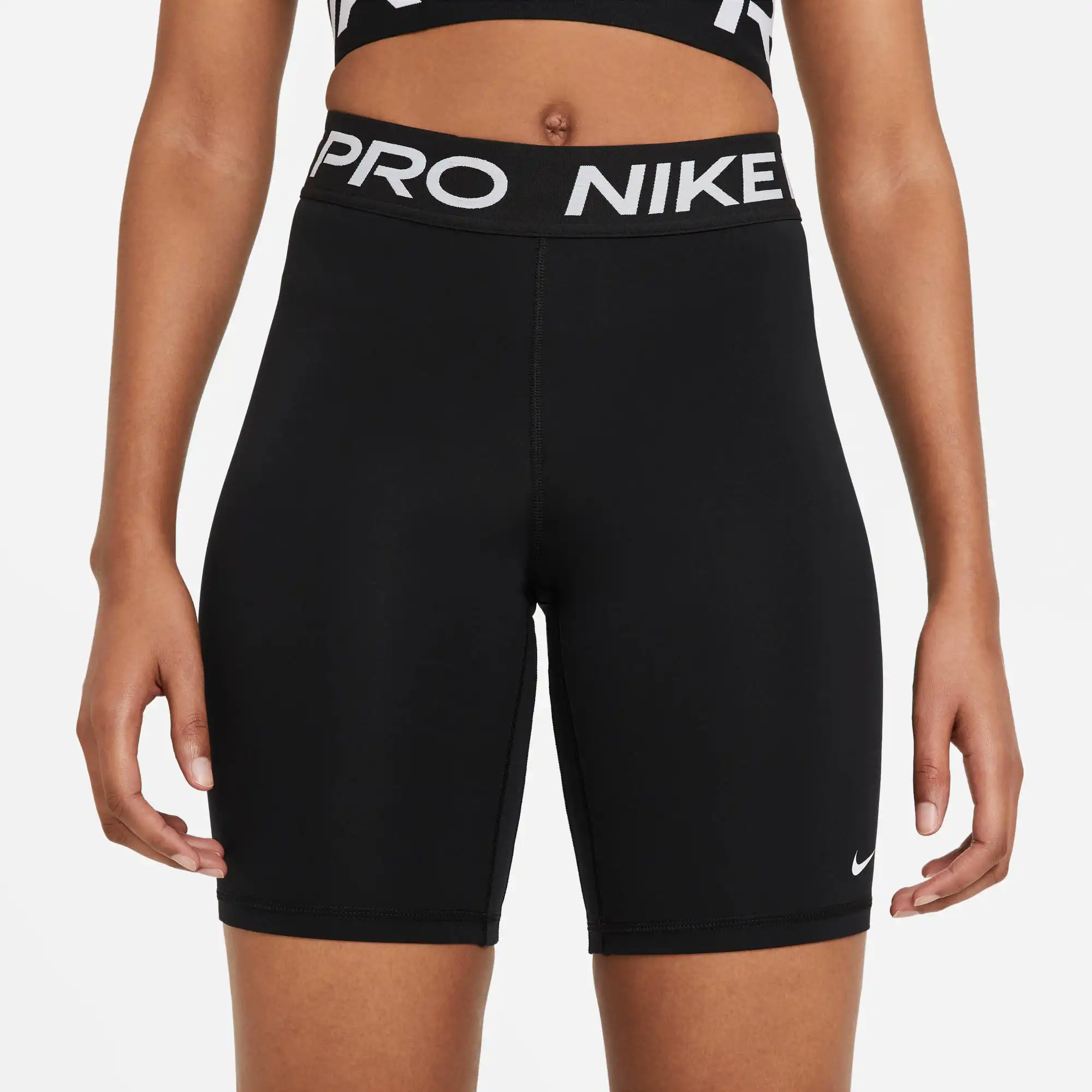 Nike Pro 365 Women"s 8" Shorts – Bild 2