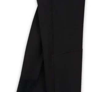 NIKE PRO BIG KIDS' (GIRLS') LE BLACK/WHITE