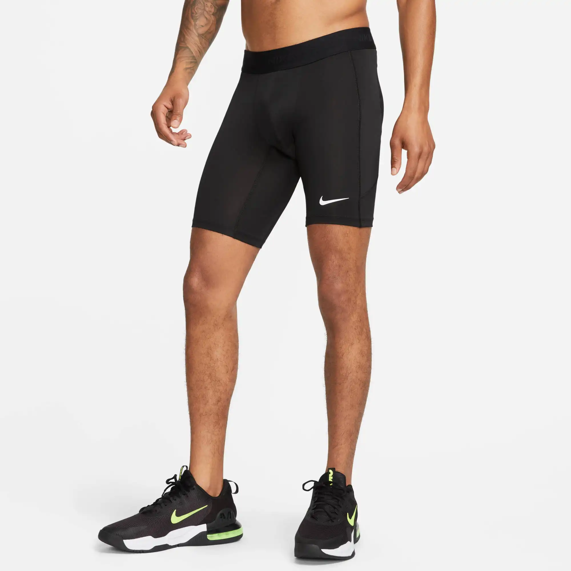 Nike Pro Dri-FIT Men"s 9" Shor