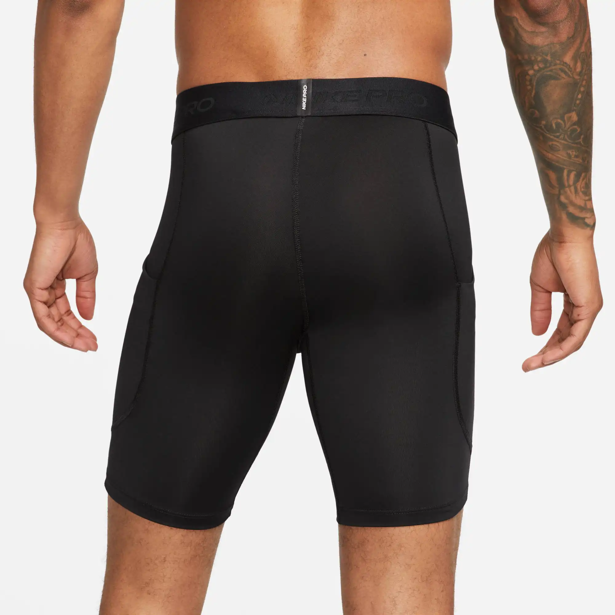 Nike Pro Dri-FIT Men"s 9" Shor – Bild 2