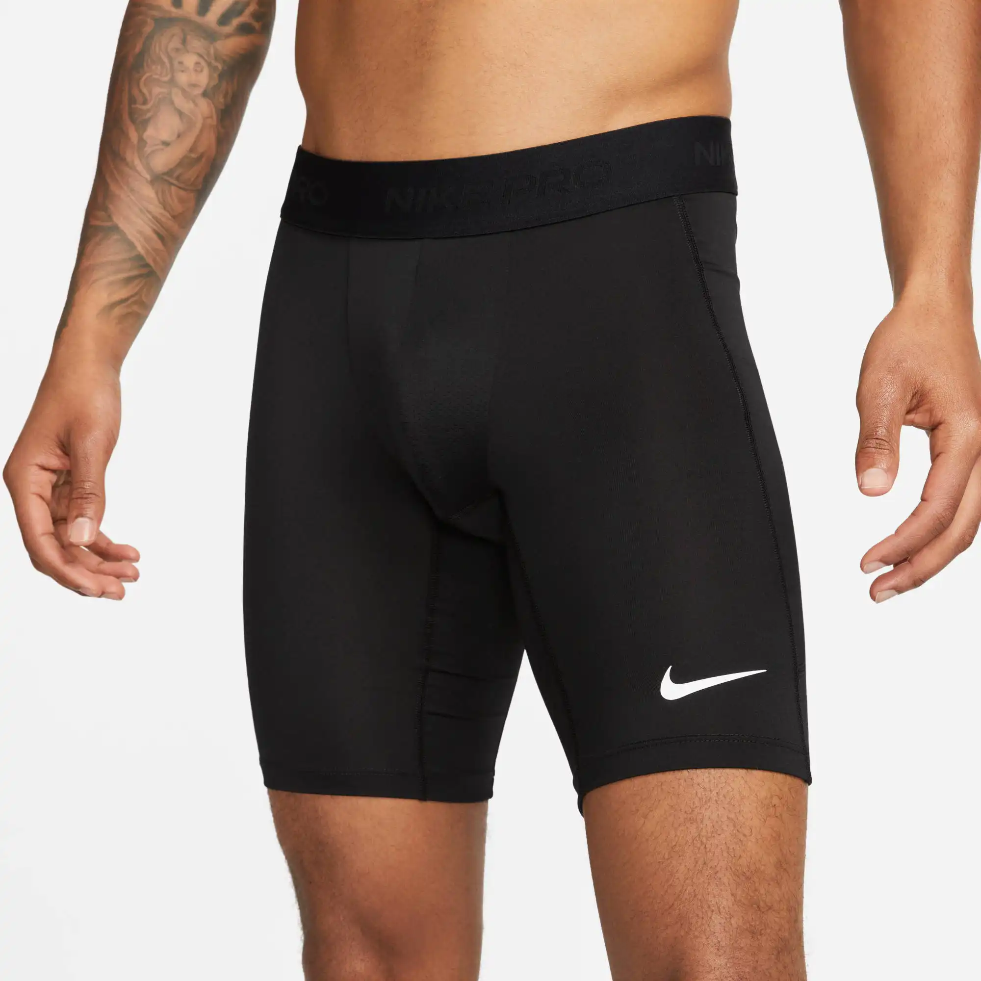 Nike Pro Dri-FIT Men"s 9" Shor – Bild 3