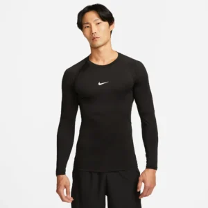 Nike Pro Dri-FIT Men"s Long-Sl