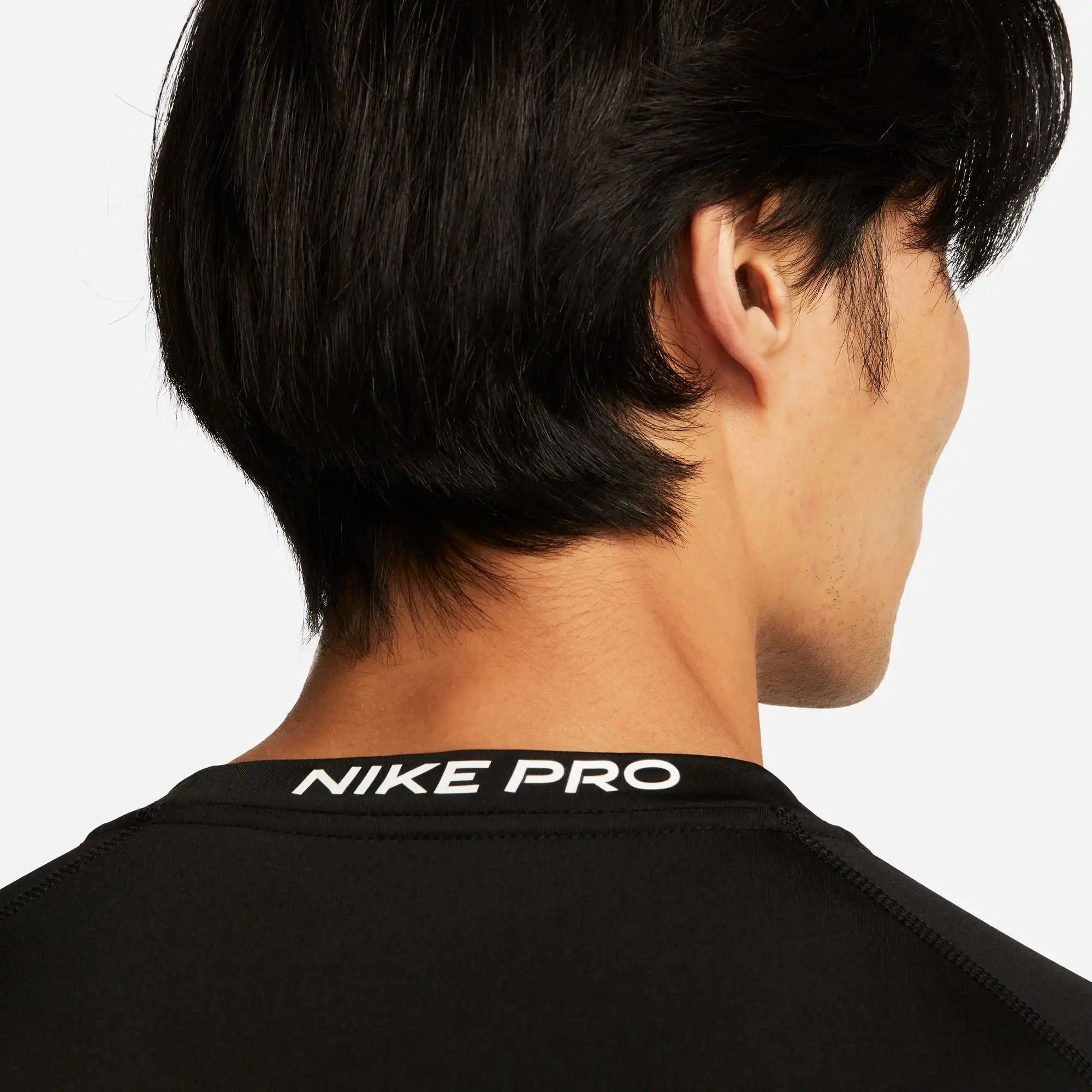 Nike Pro Dri-FIT Men"s Long-Sl – Bild 4