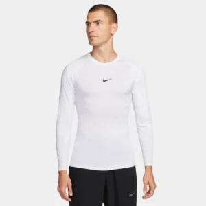 Nike Pro Dri-FIT Men"s Long-Sl