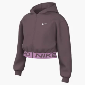 Nike Pro Fleece Big Kids" (Gir