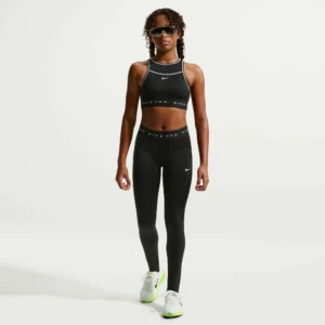 Nike Pro Girls" Dri-FIT Leggin