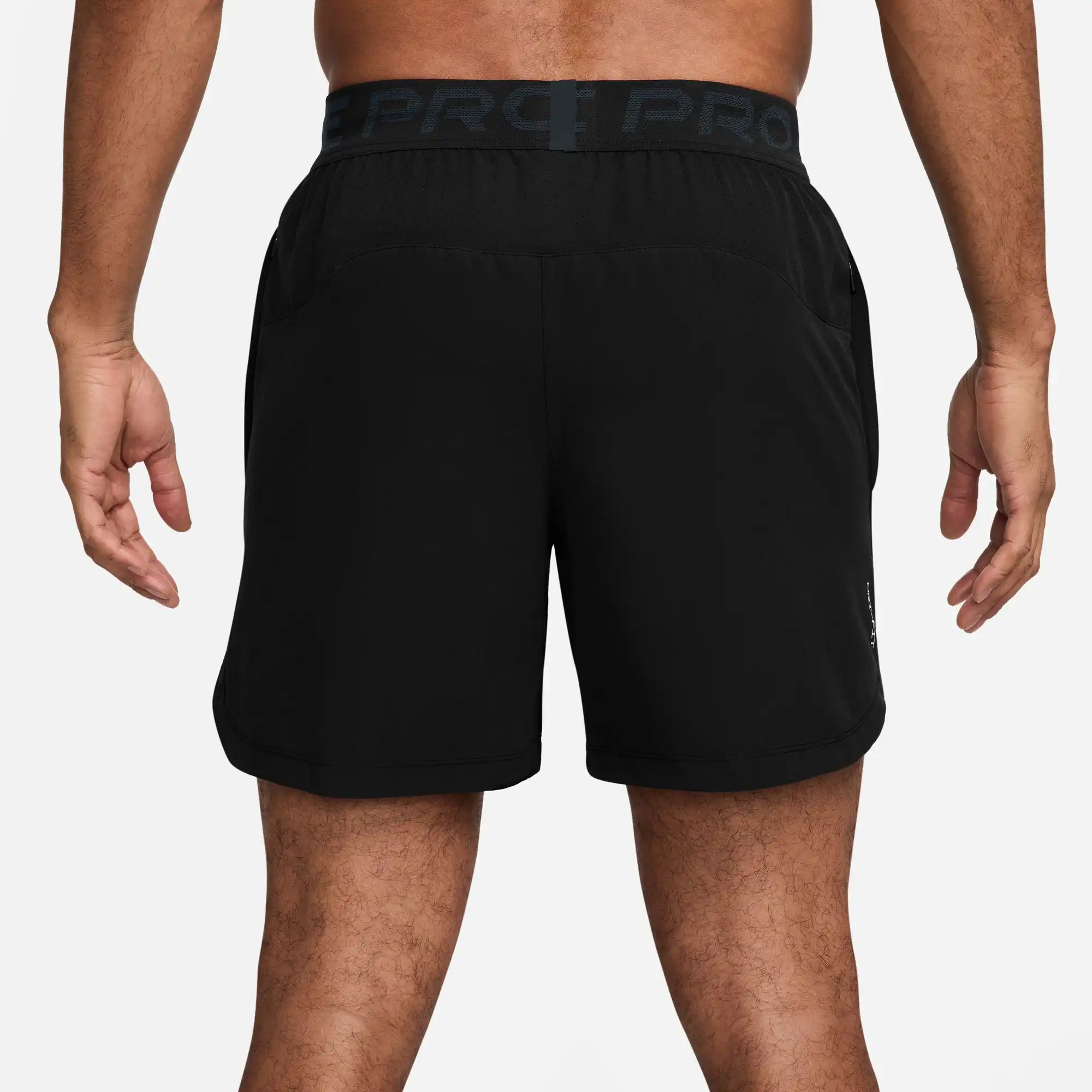 Nike Pro Training Men"s Dri-FI – Bild 2