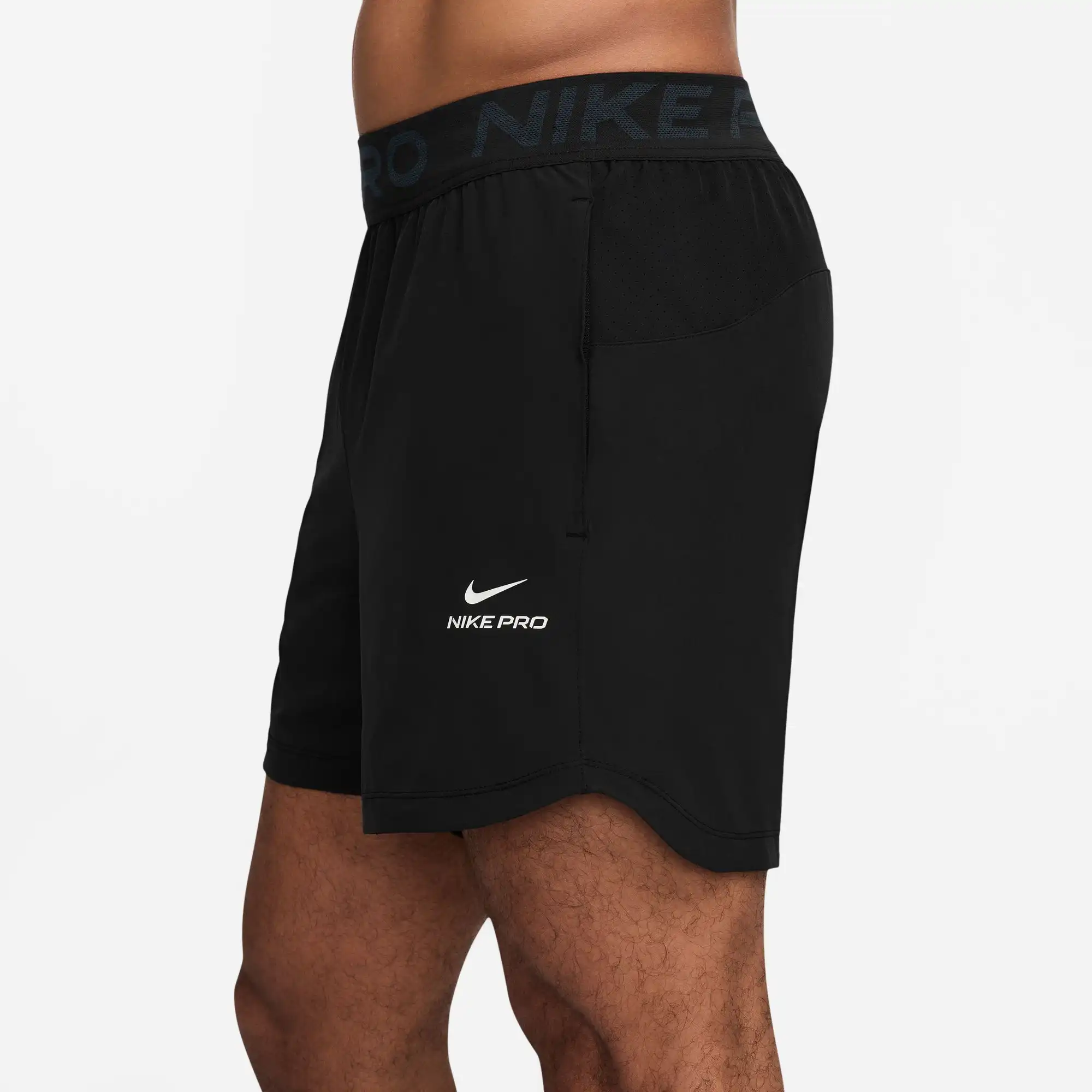 Nike Pro Training Men"s Dri-FI – Bild 3