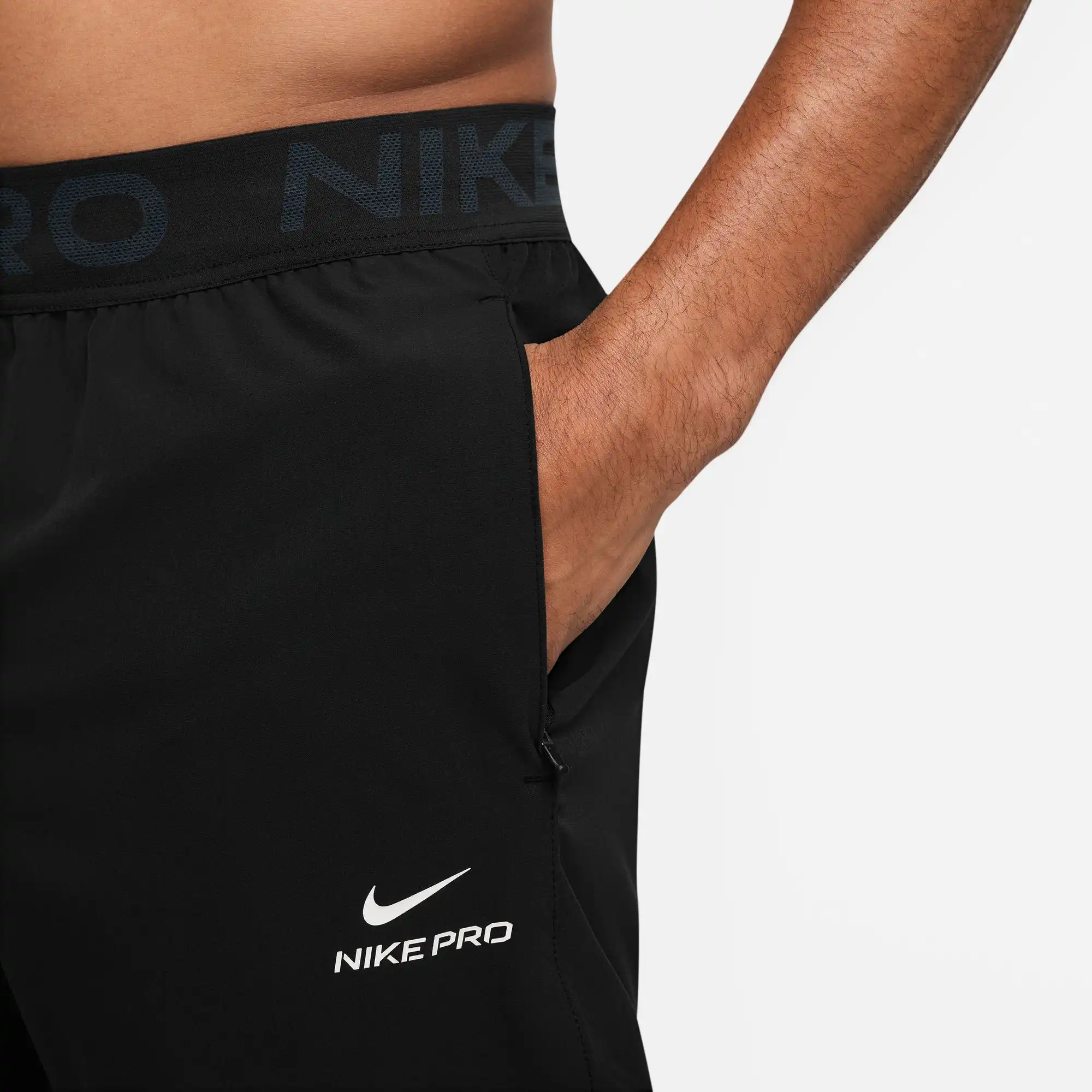 Nike Pro Training Men"s Dri-FI – Bild 4