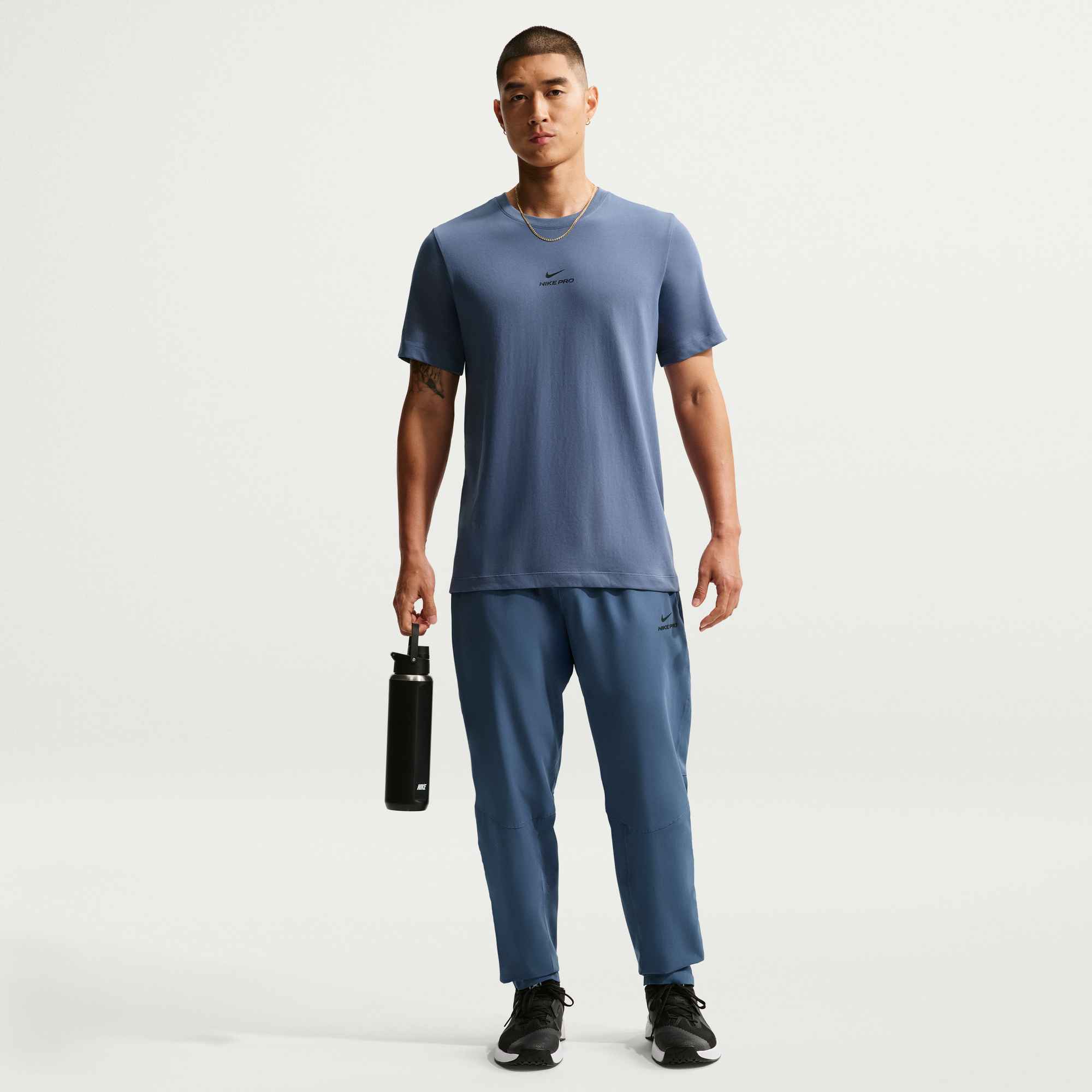 Nike Pro Training Men"s Dri-FI
