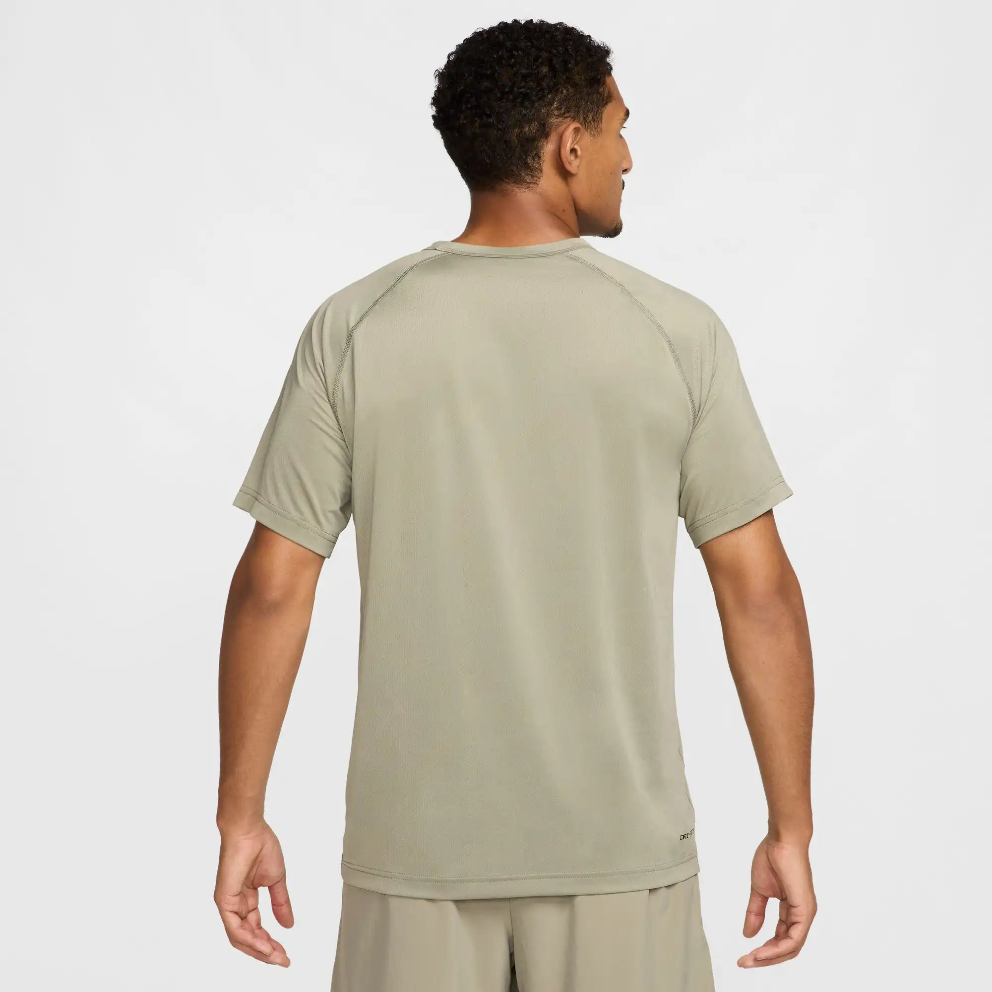 Nike Ready Men"s Dri-FIT Short – Bild 2