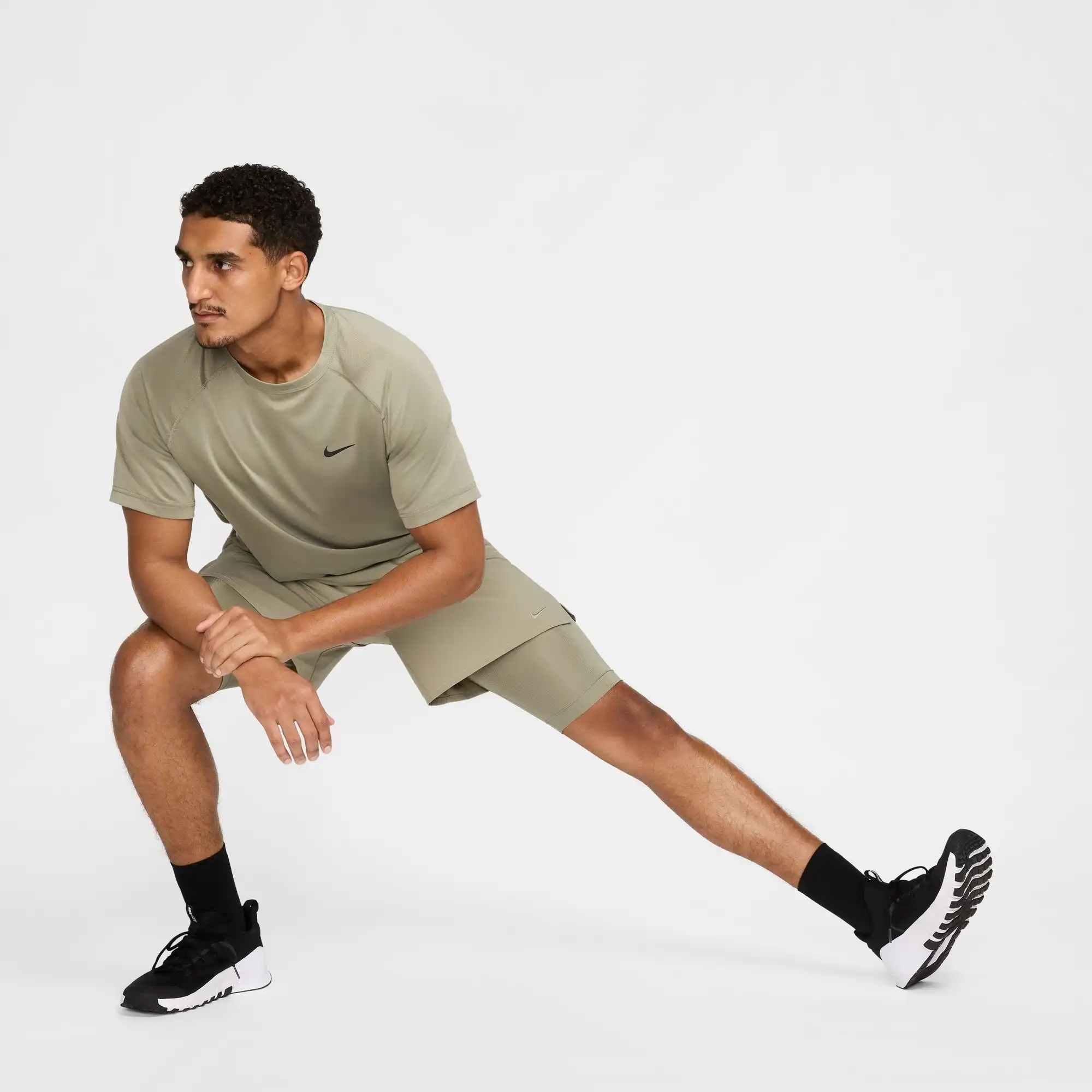 Nike Ready Men"s Dri-FIT Short – Bild 3