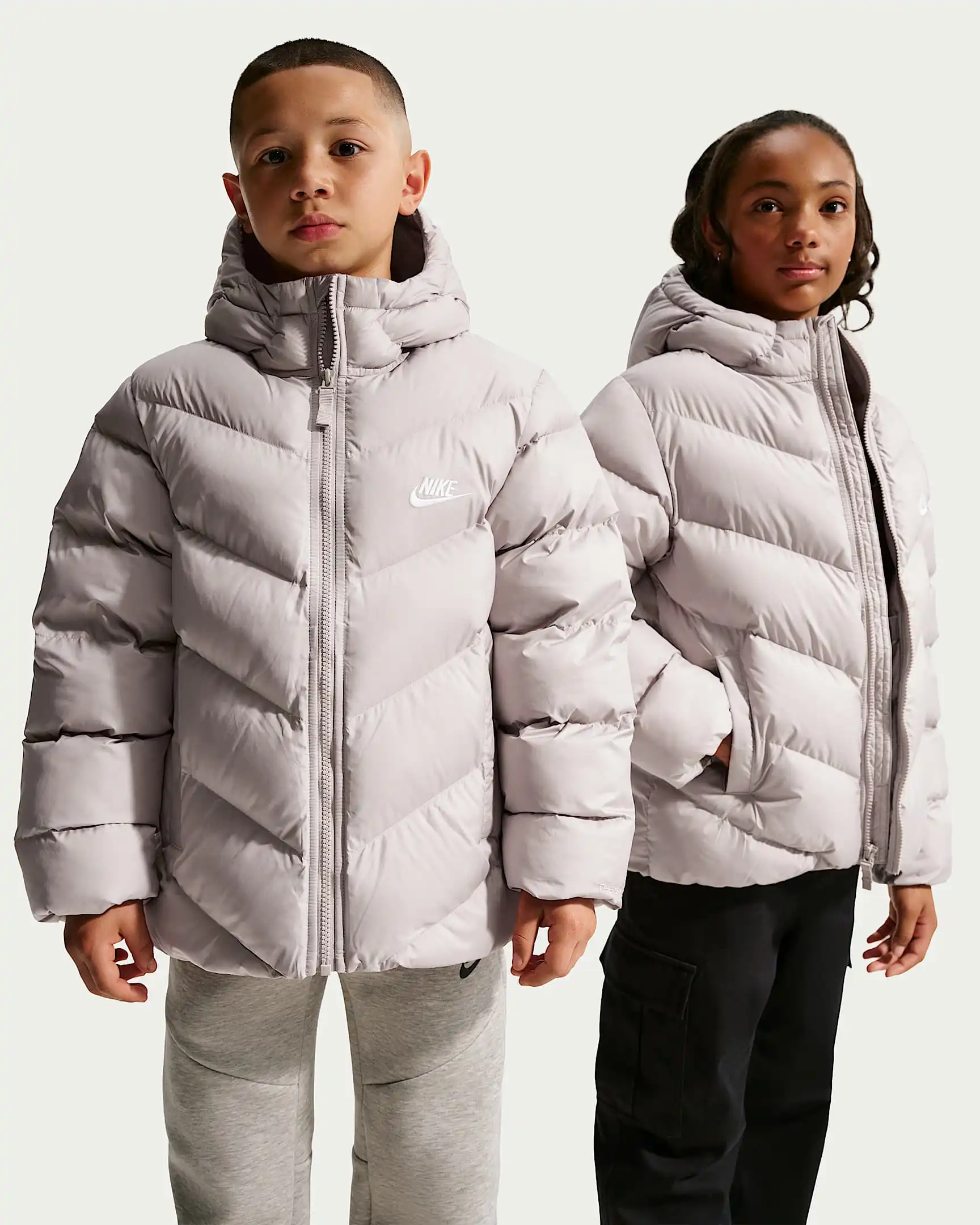 Nike Sportswear All Day Play B