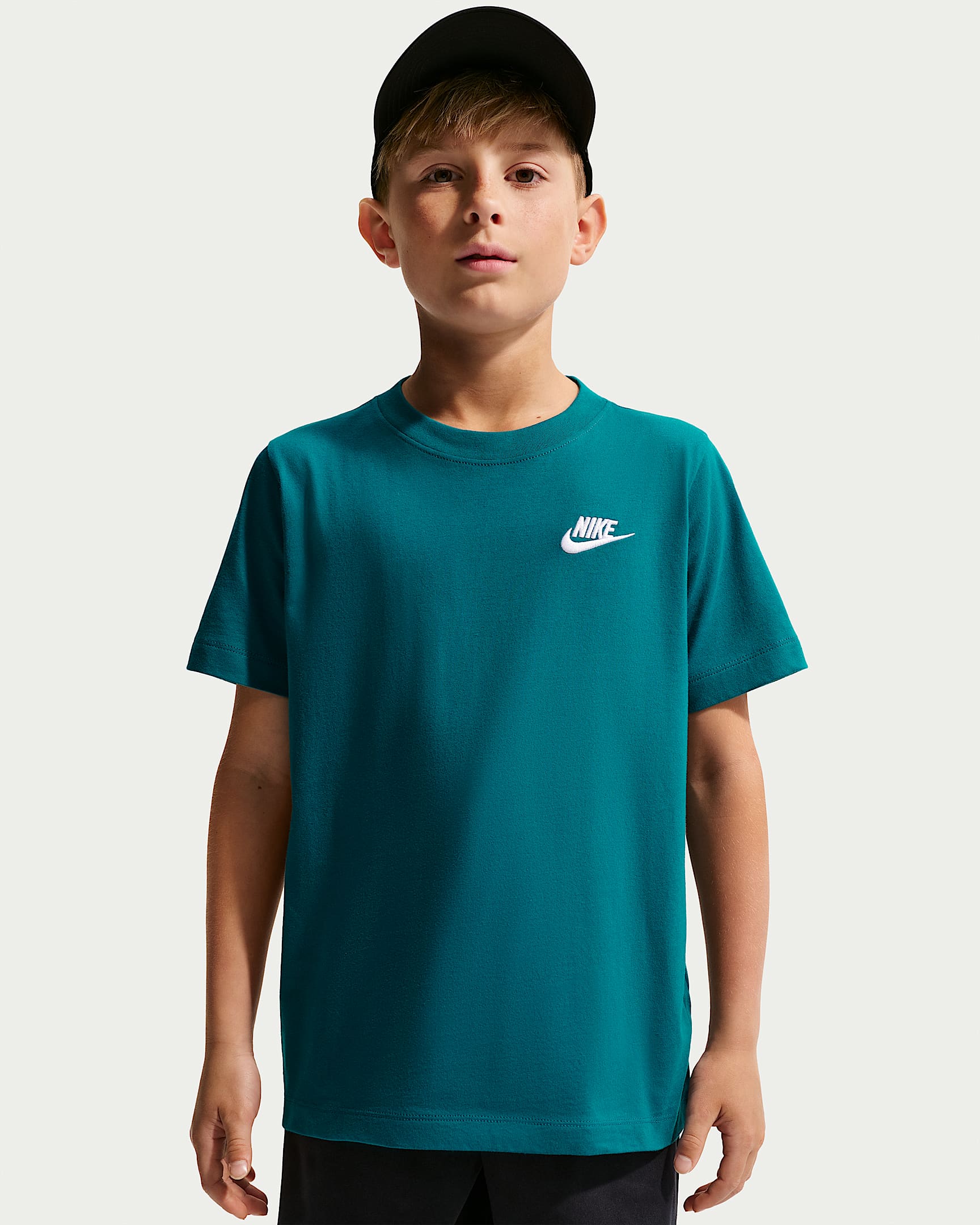 Nike Sportswear Big Kids" T-Sh