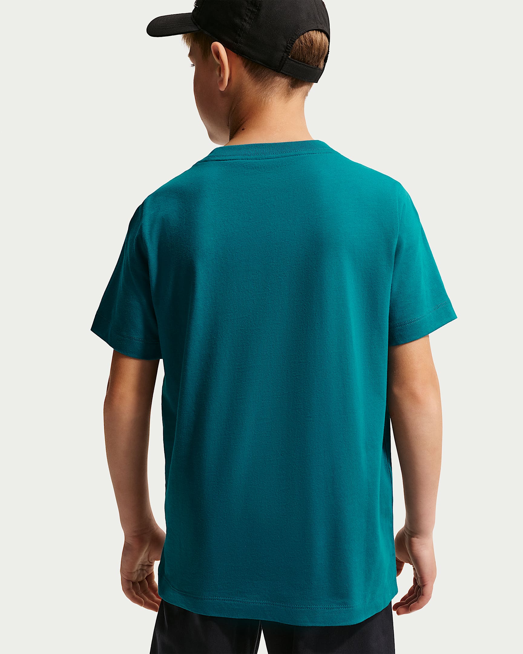Nike Sportswear Big Kids" T-Sh – Bild 2