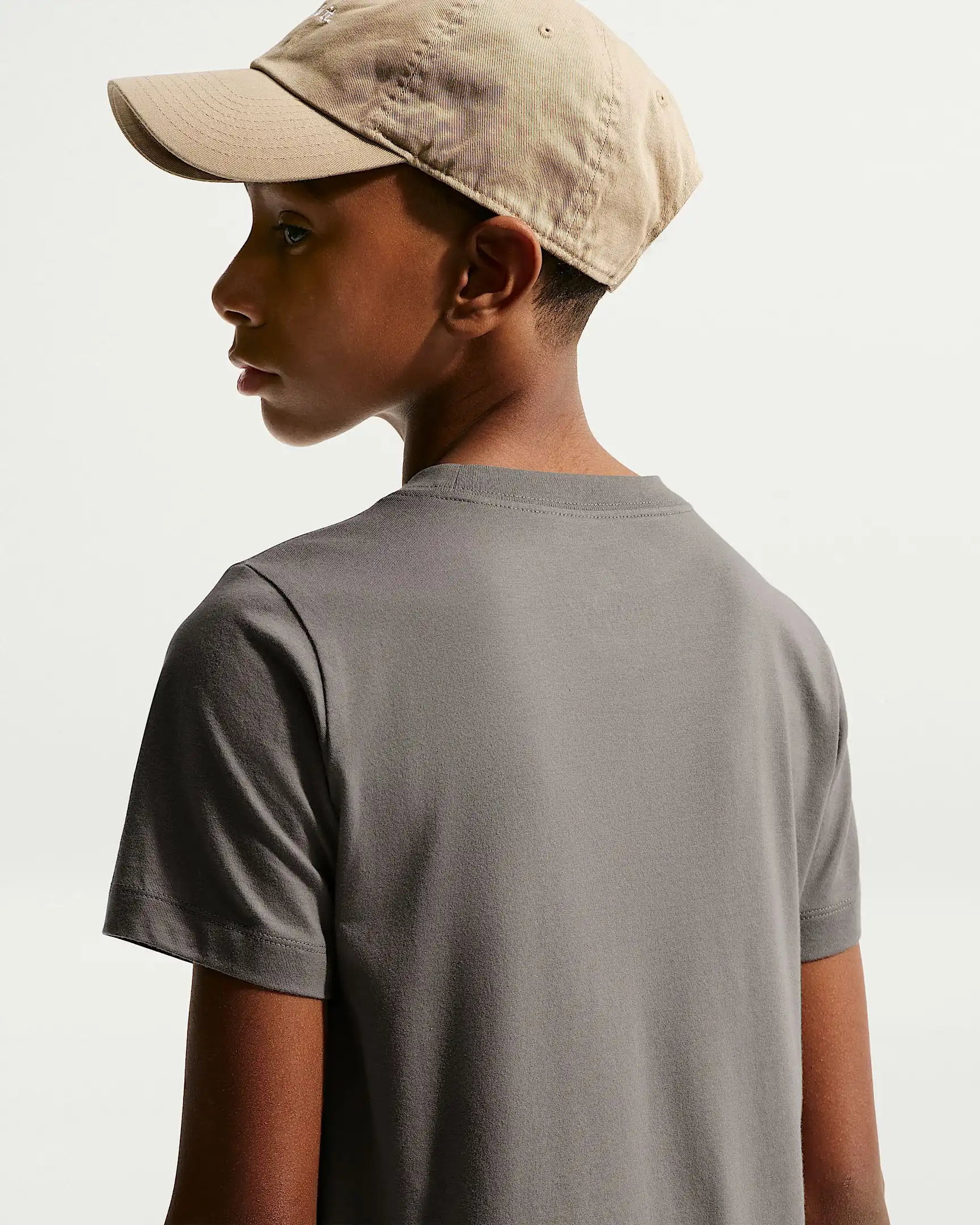 Nike Sportswear Big Kids" T-Sh – Bild 2
