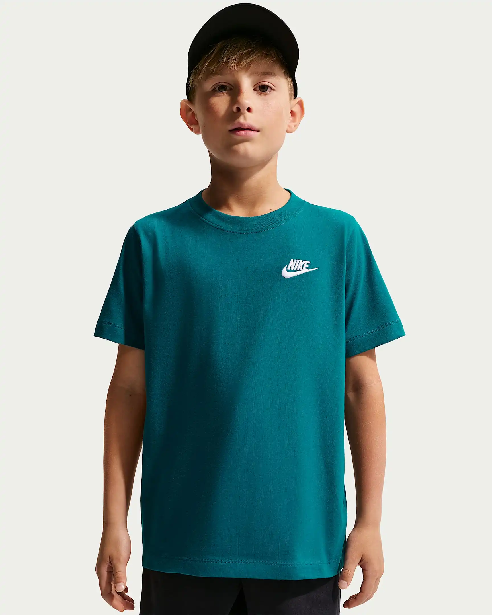 Nike Sportswear Big Kids" T-Sh