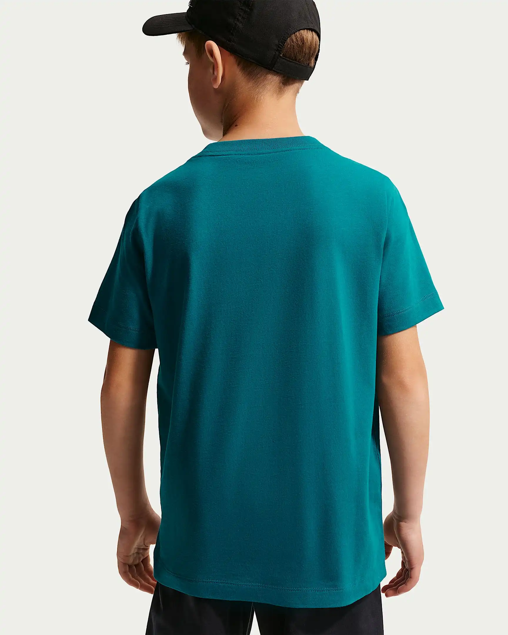 Nike Sportswear Big Kids" T-Sh – Bild 2