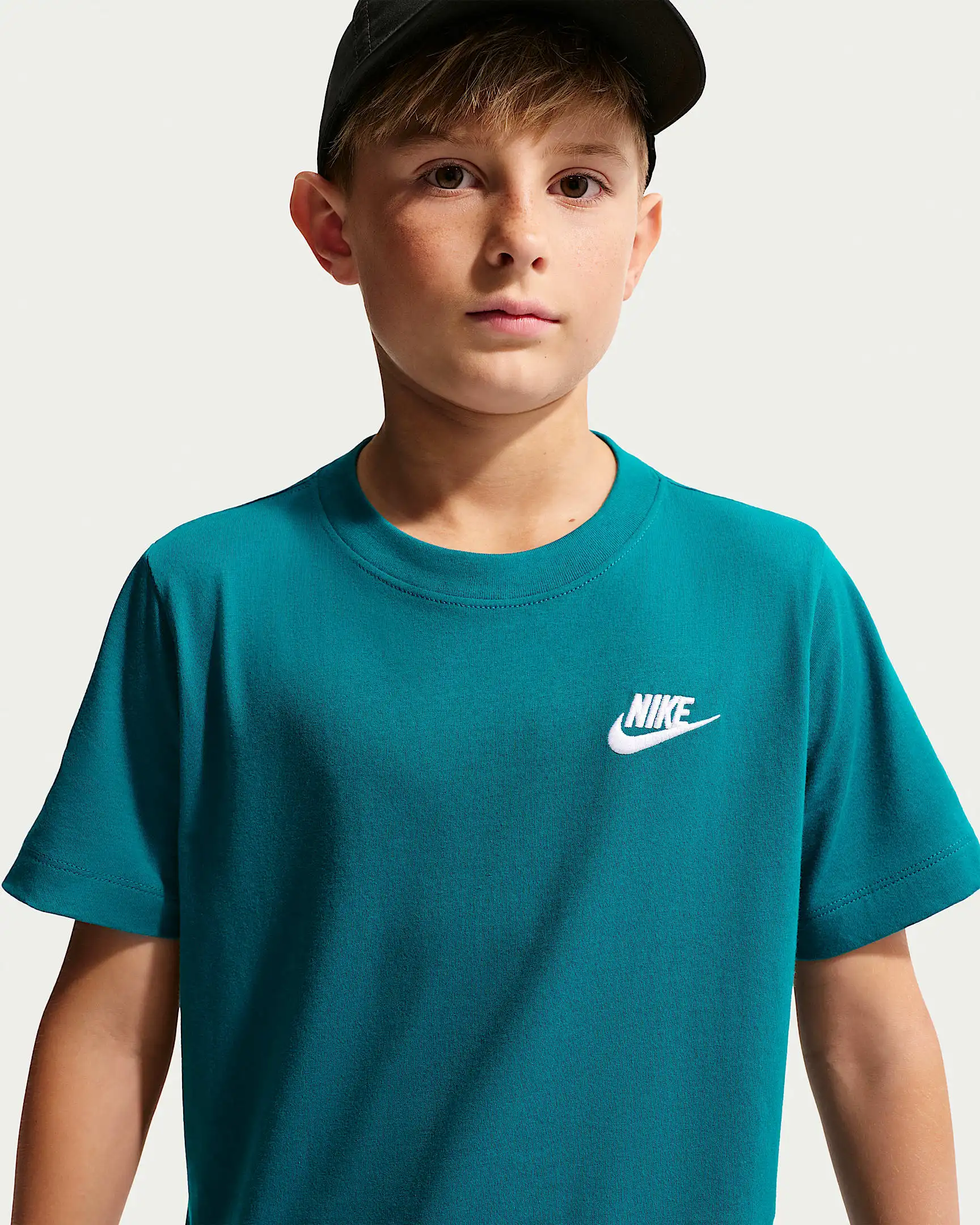 Nike Sportswear Big Kids" T-Sh – Bild 3