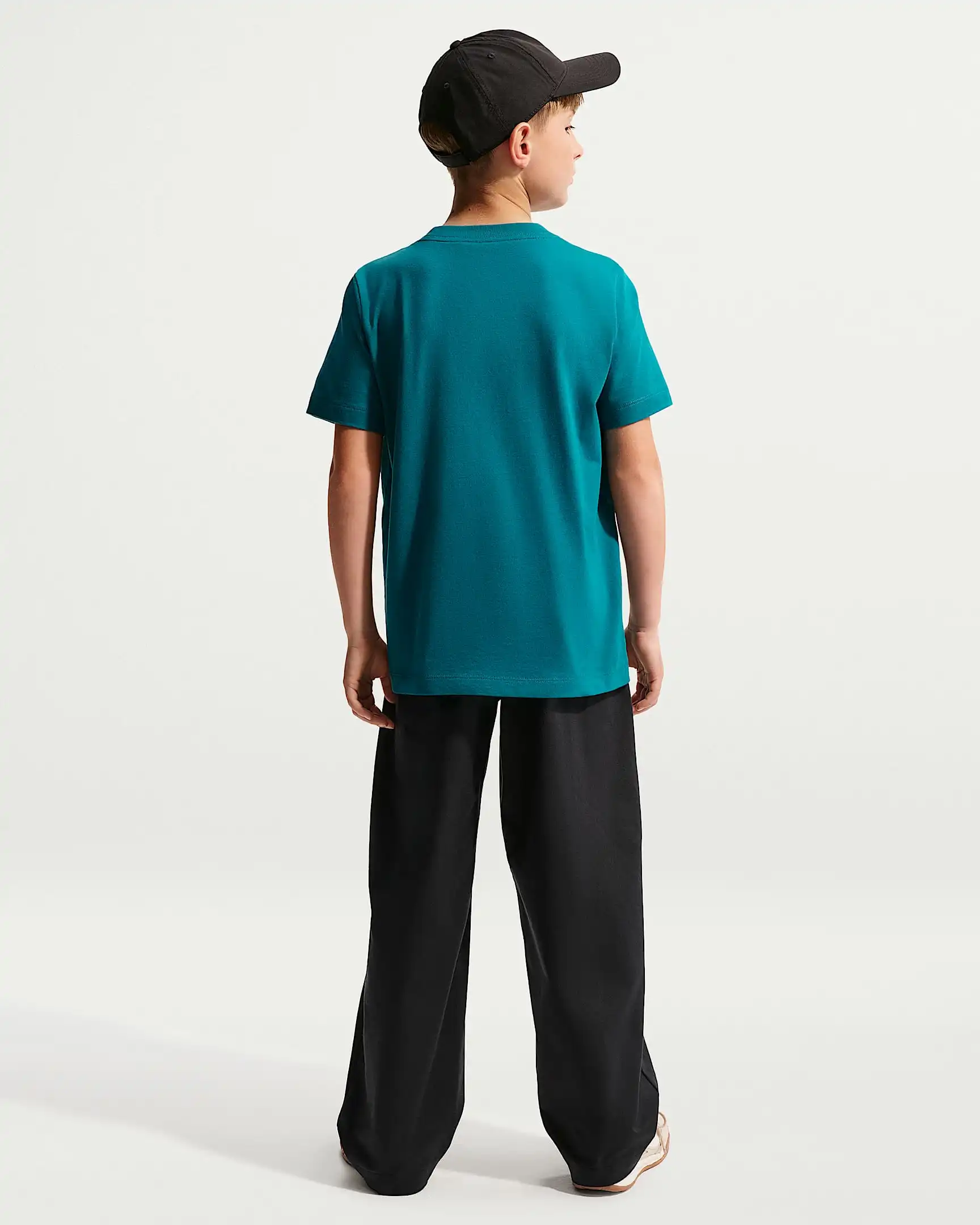 Nike Sportswear Big Kids" T-Sh – Bild 5