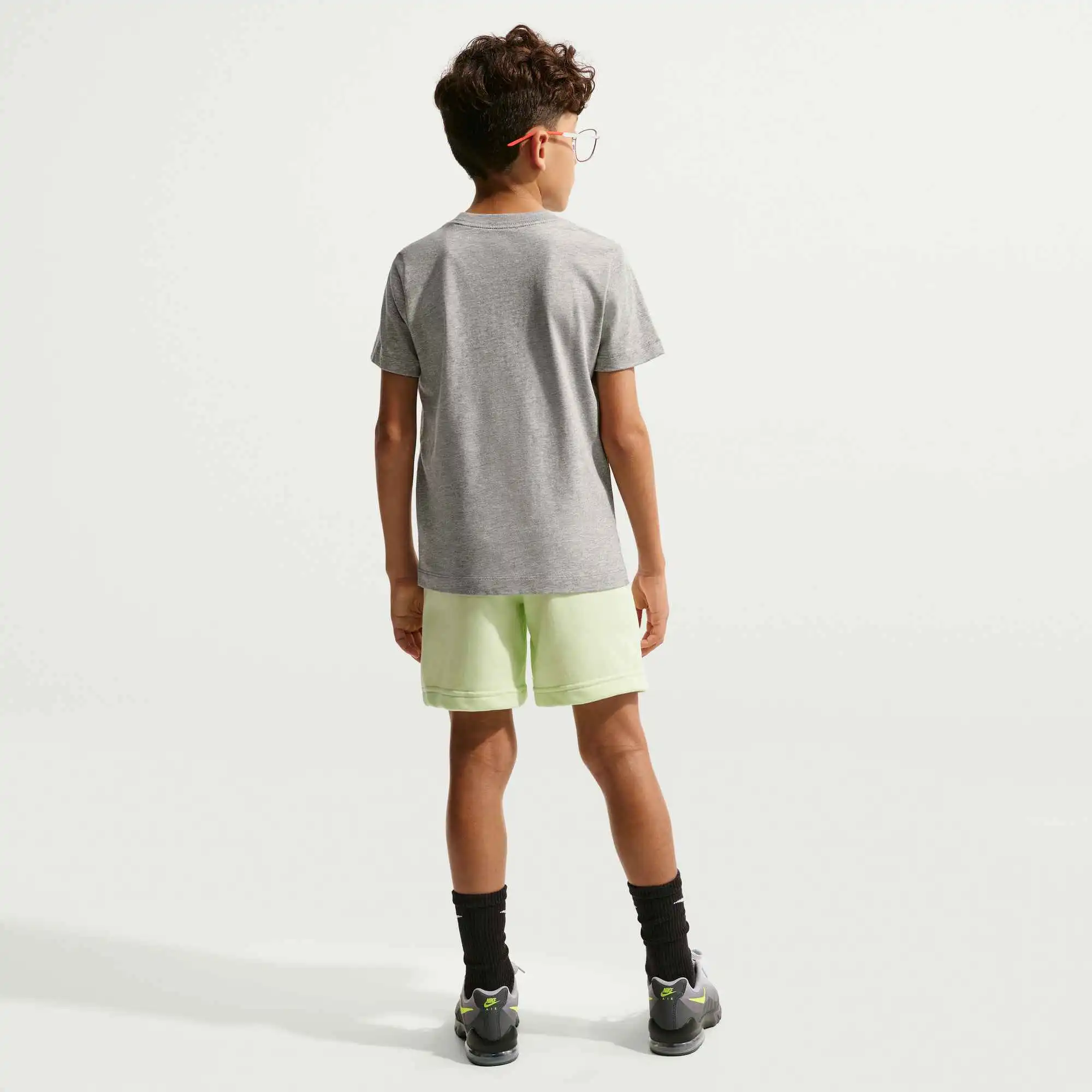 Nike Sportswear Big Kids" T-Sh – Bild 4