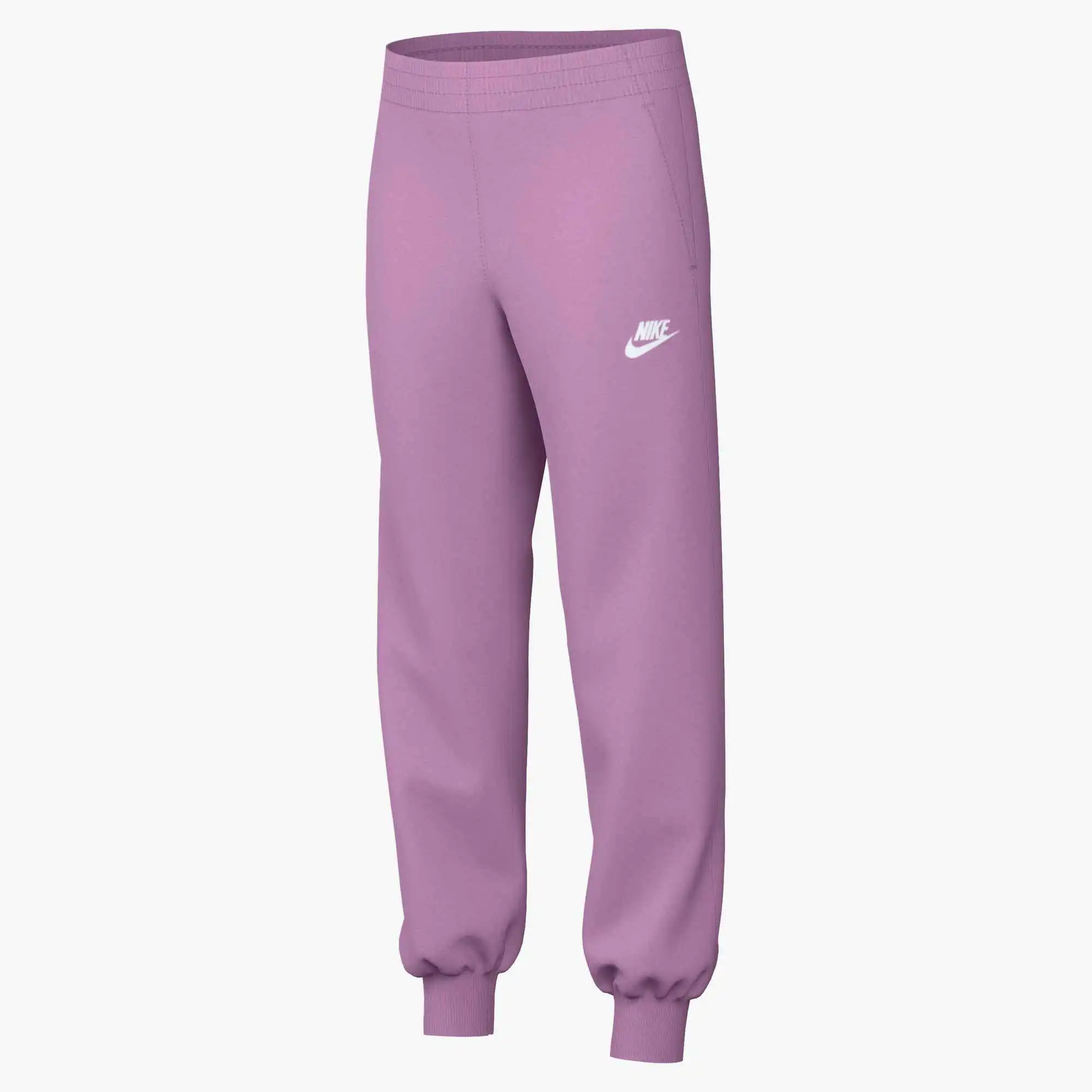 Nike Sportswear Club Fleece Bi