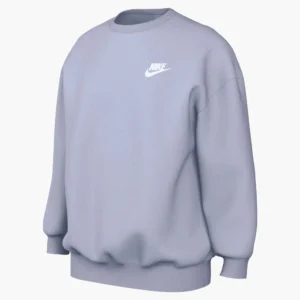 Nike Sportswear Club Fleece Bi