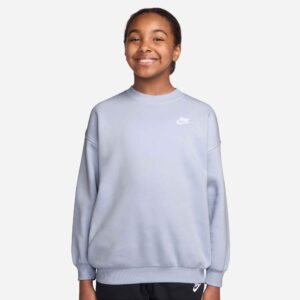 Nike Sportswear Club Fleece Bi
