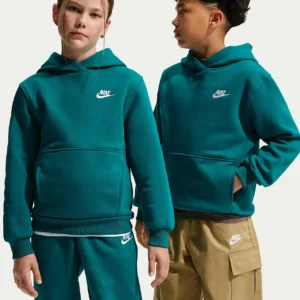 Nike Sportswear Club Fleece Bi