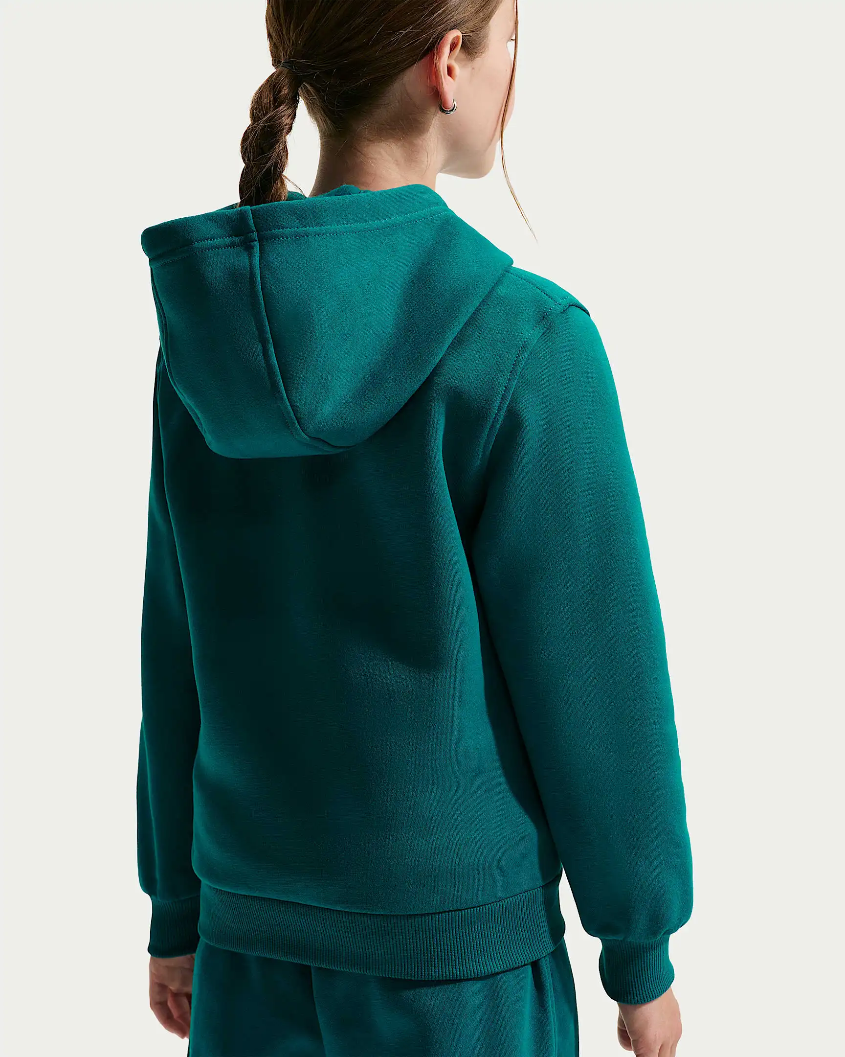 Nike Sportswear Club Fleece Bi – Bild 4