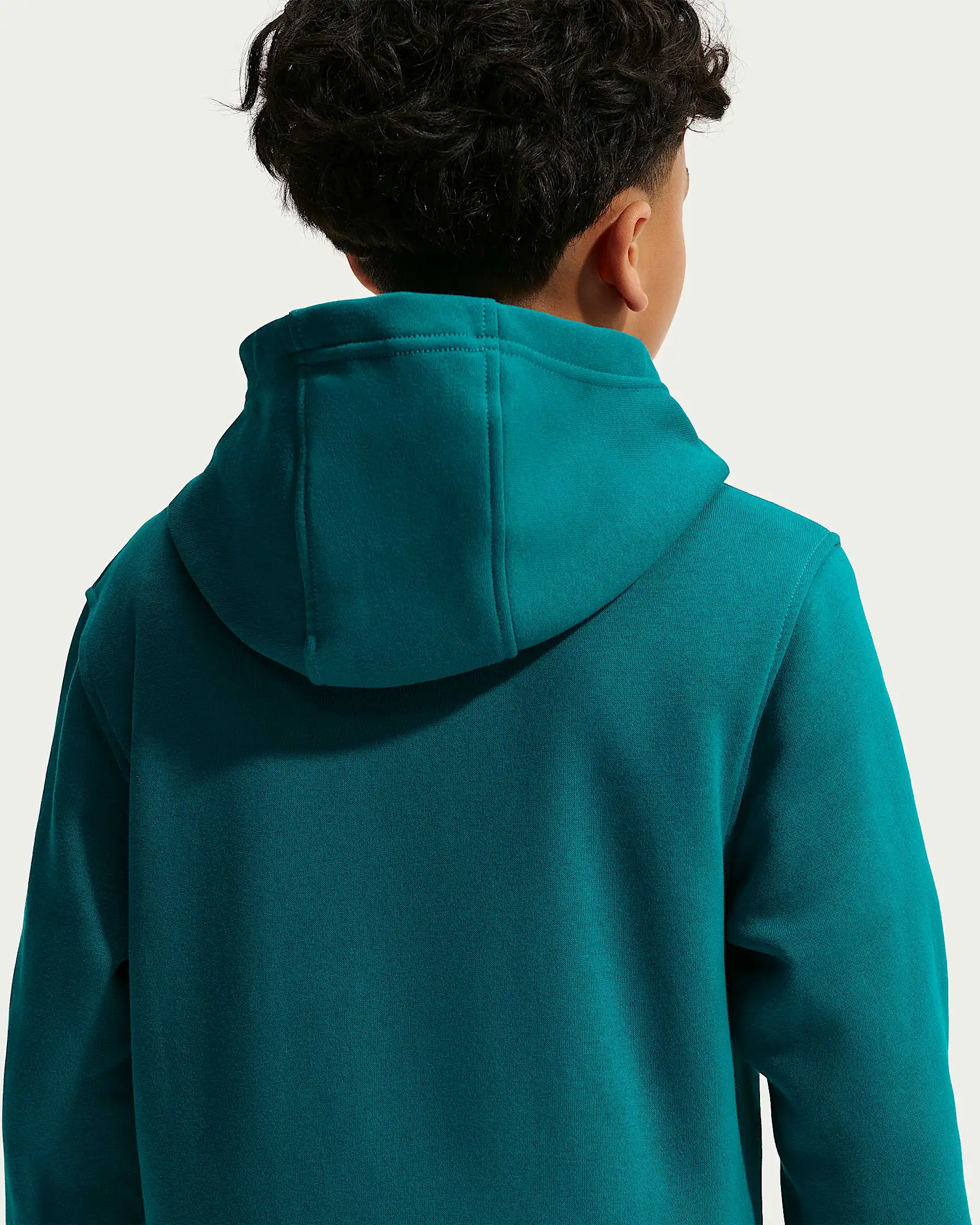 Nike Sportswear Club Fleece Bi – Bild 5
