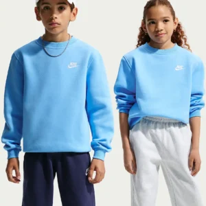 Nike Sportswear Club Fleece Bi