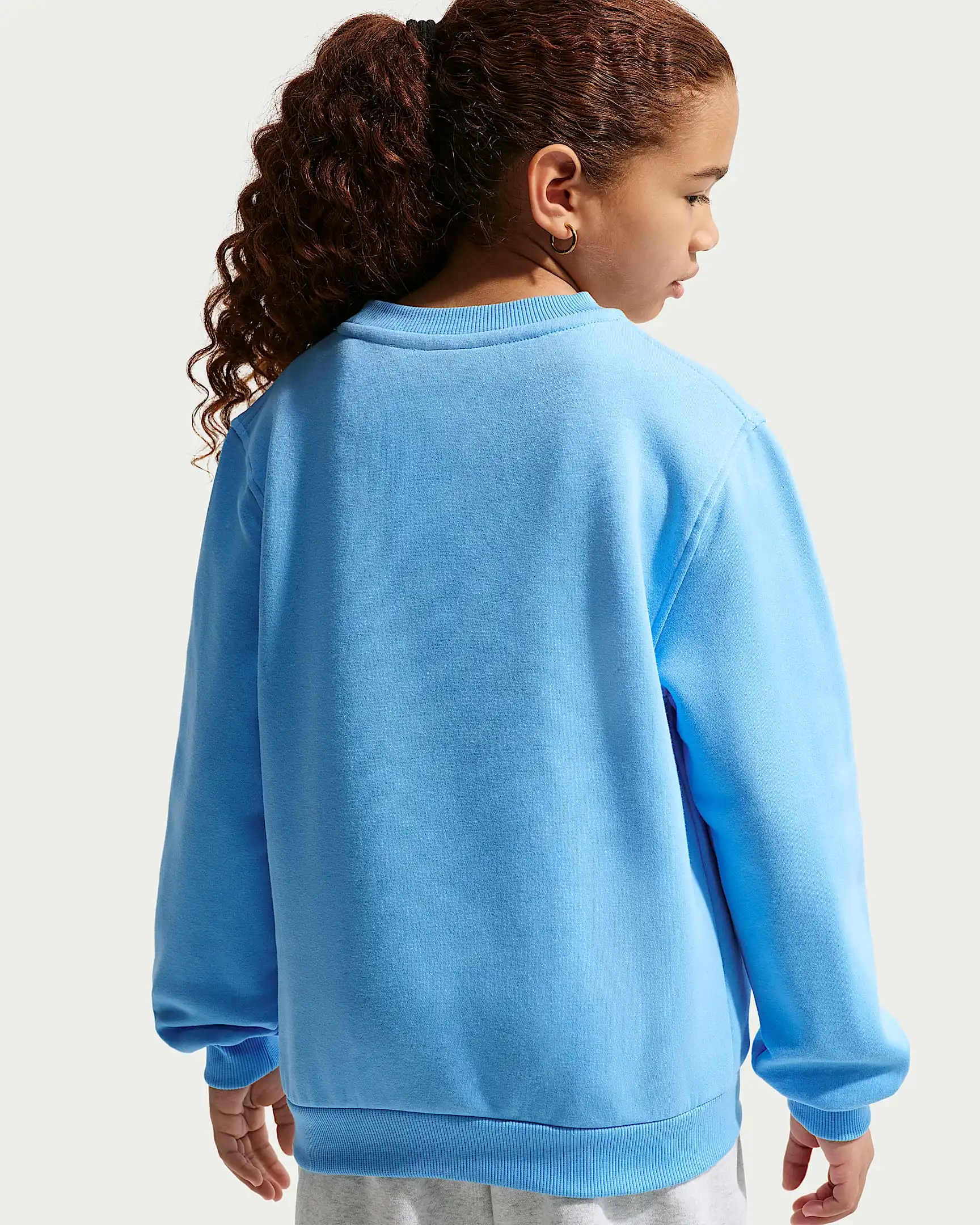 Nike Sportswear Club Fleece Bi – Bild 4